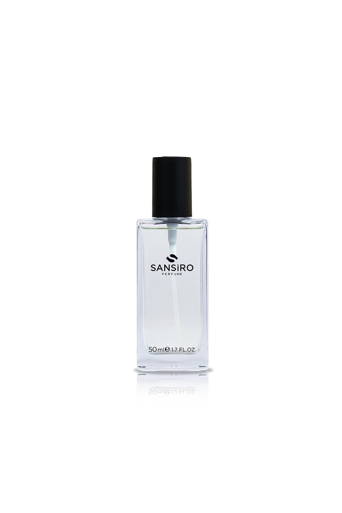 عطر مردانه E-125، 50 میلی لیتر ادوپرفیوم مردانه | سنسیرو Sansiro 1050.01010.1125 - تصویر 2