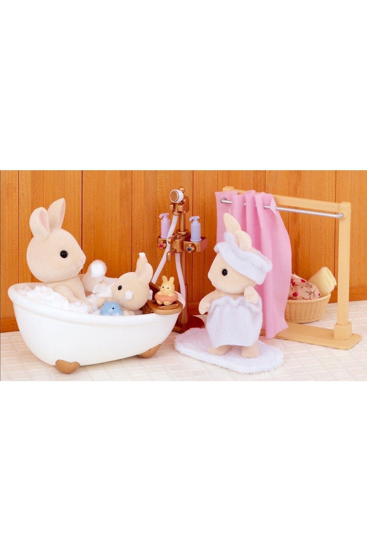 Sylvanian families price clearance