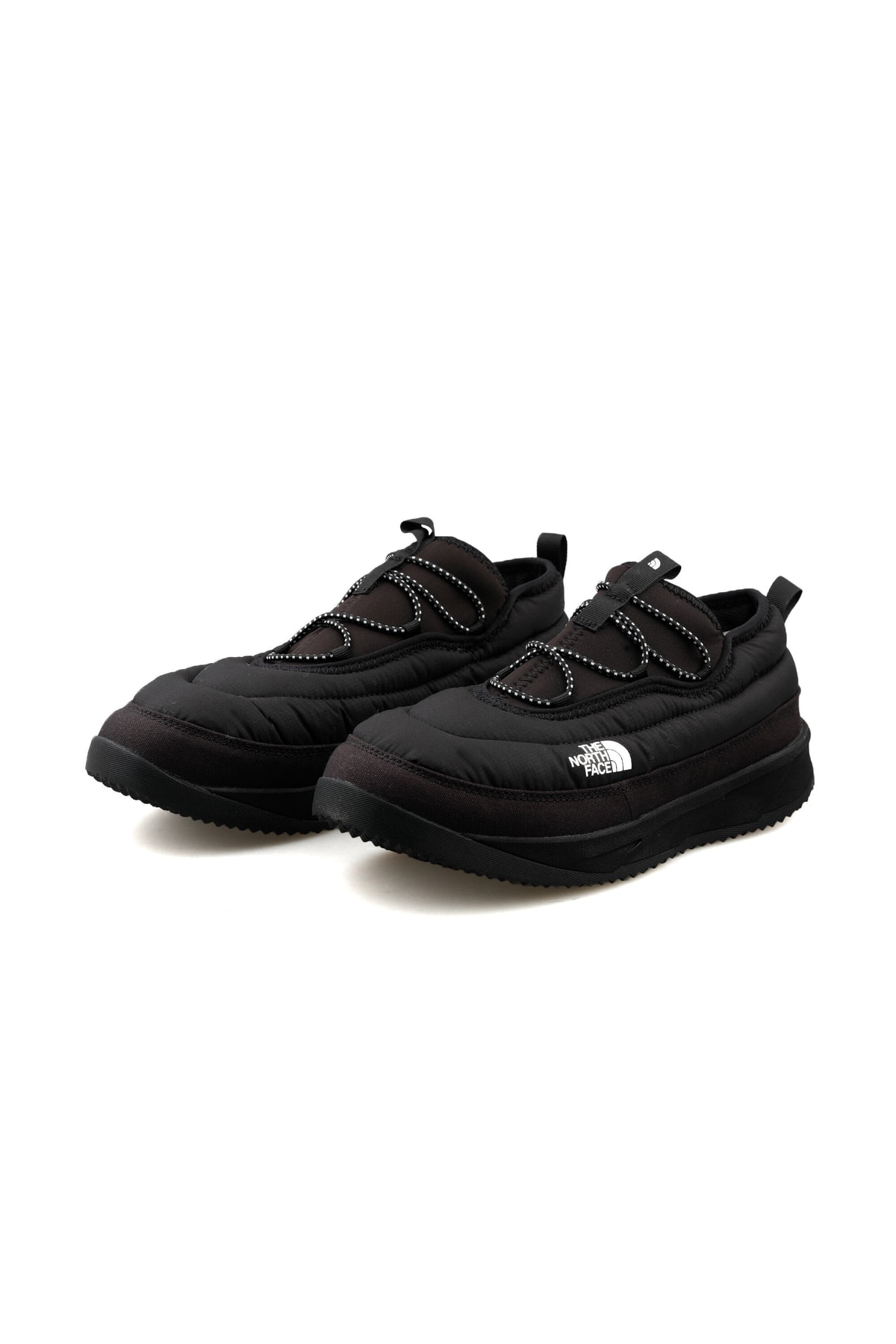 کفش THE NORTH FACE نورث فیس روزمره مردانه M Nse Low Nf0a7w4pkx71 مشکی اورجینال - تصویر 3