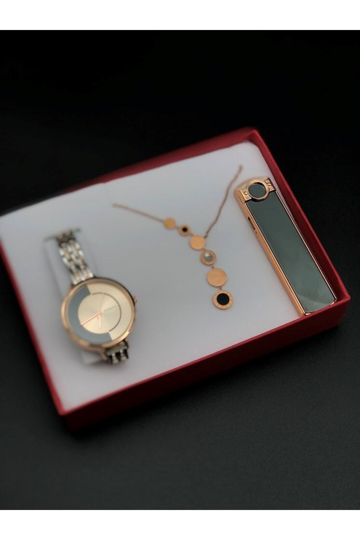 Elvitario watch set price hot sale