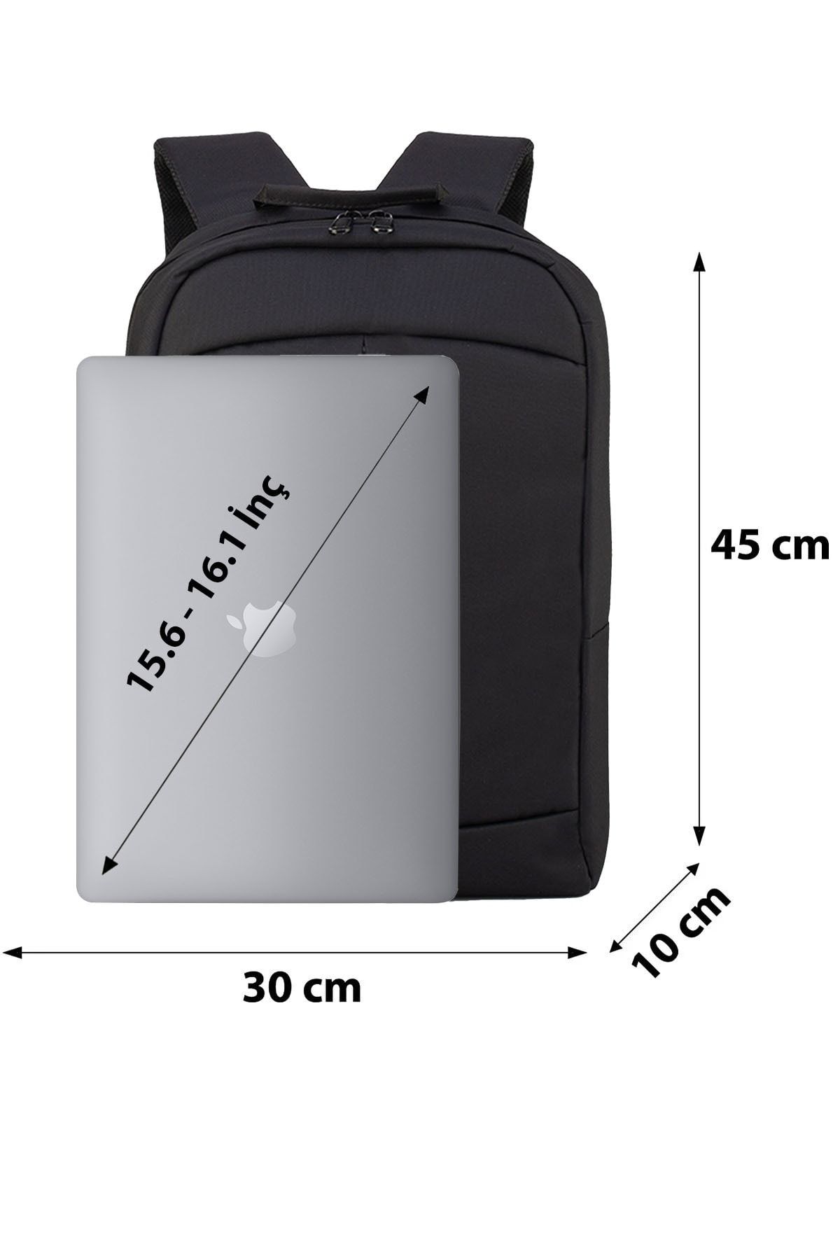 Reyleo business laptop backpack 2025