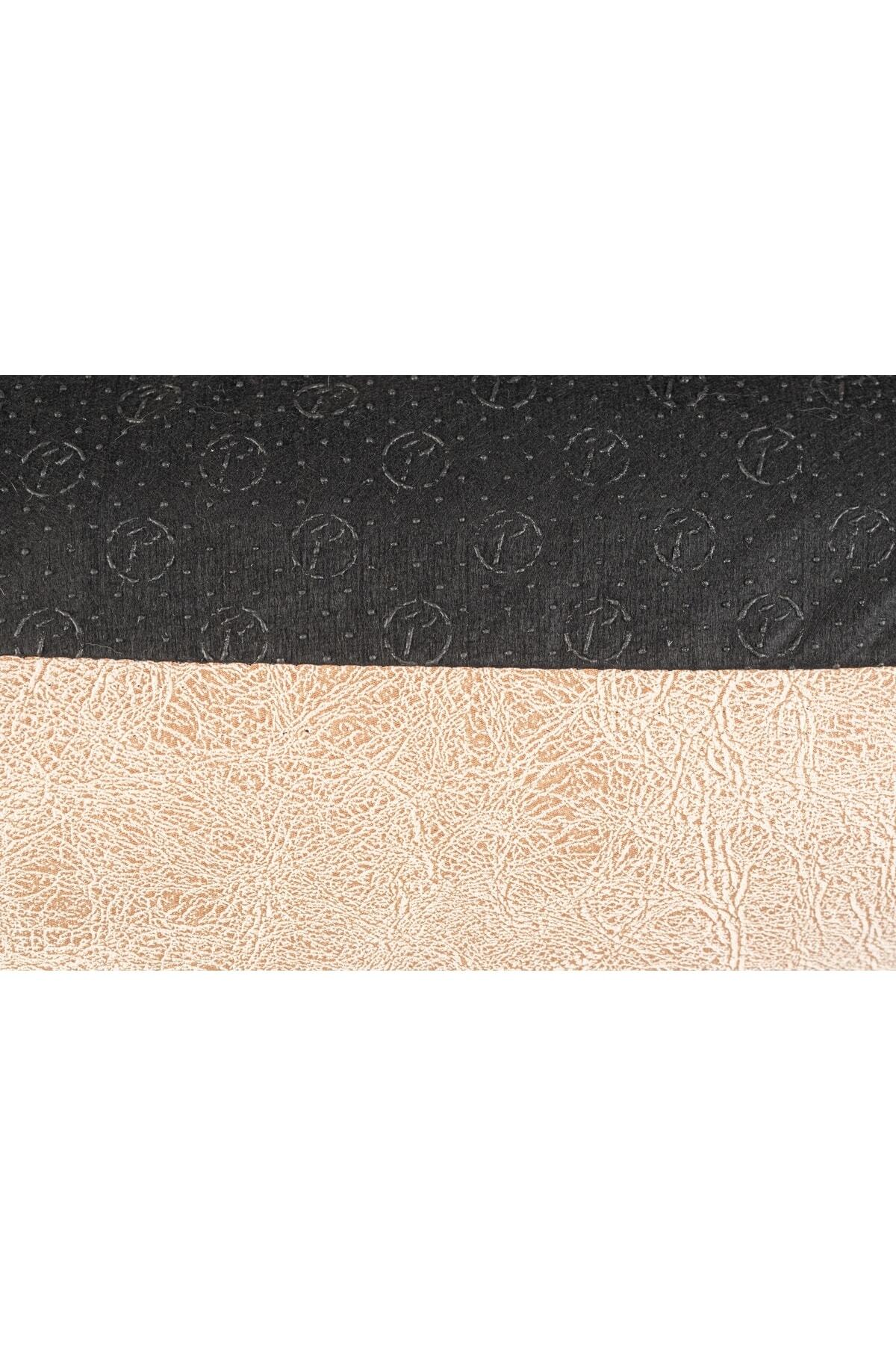 Premium Visco Kedi Yatağı Camel Small