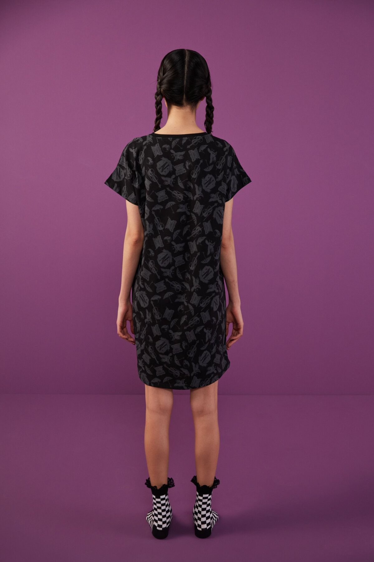 Gorman rum deals and raisin dress