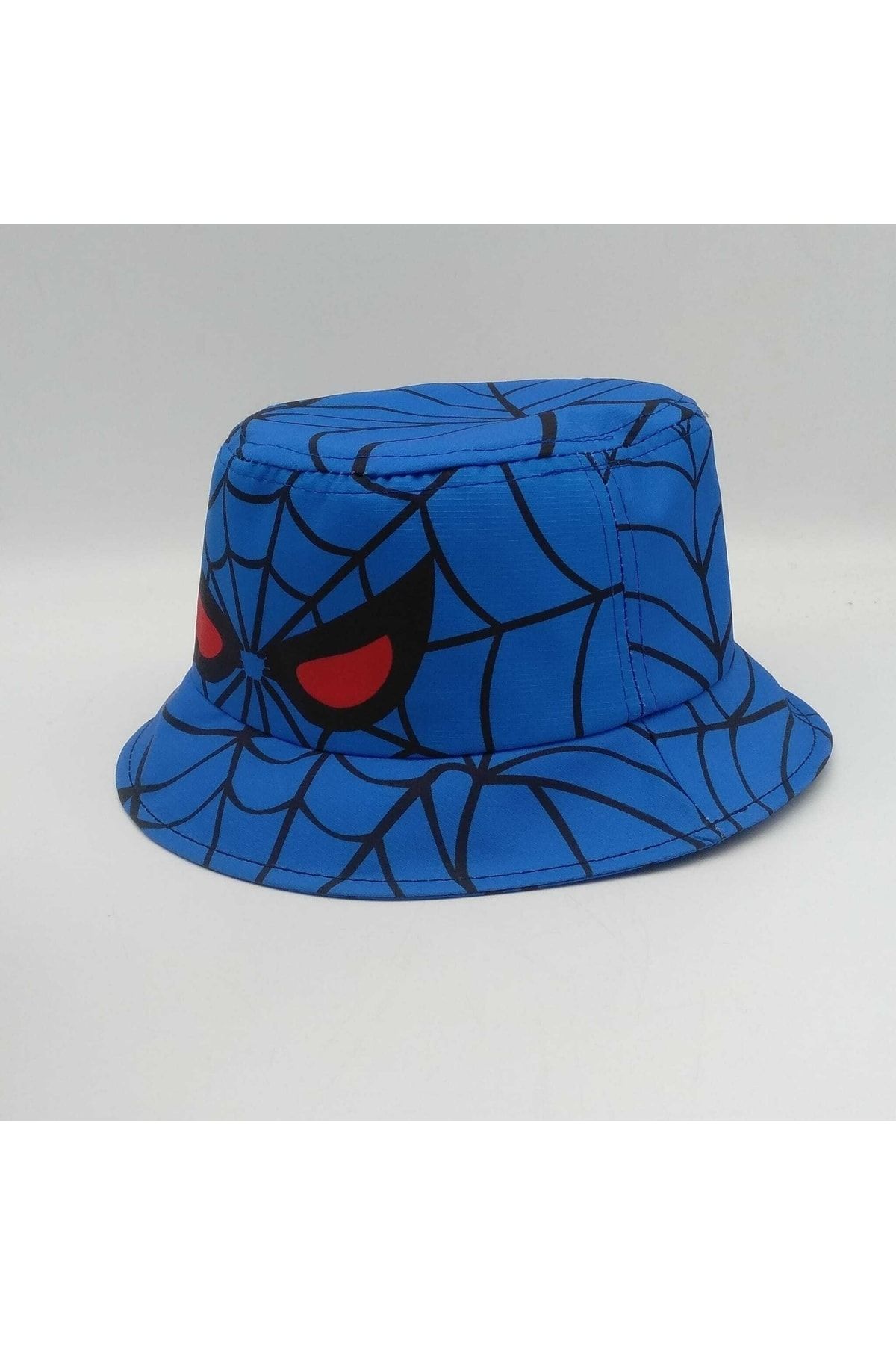 Spiderman deals bucket hat