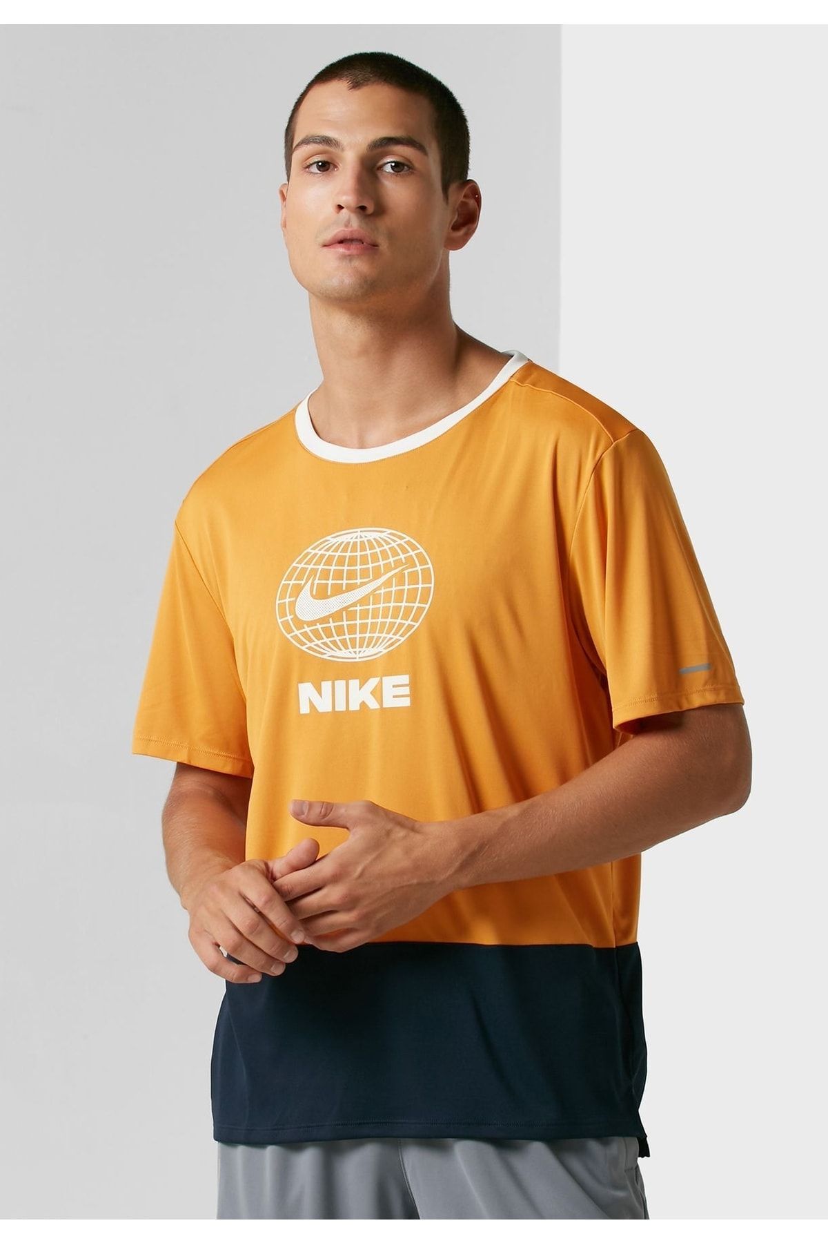 Nike Dri Fit Heritage T shirt Trendyol