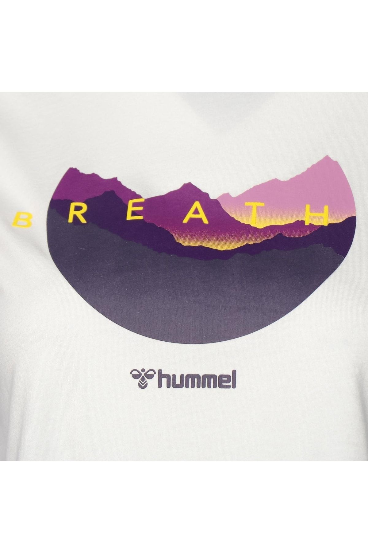 HUMMEL تی شرت Hmlhelenium S/s