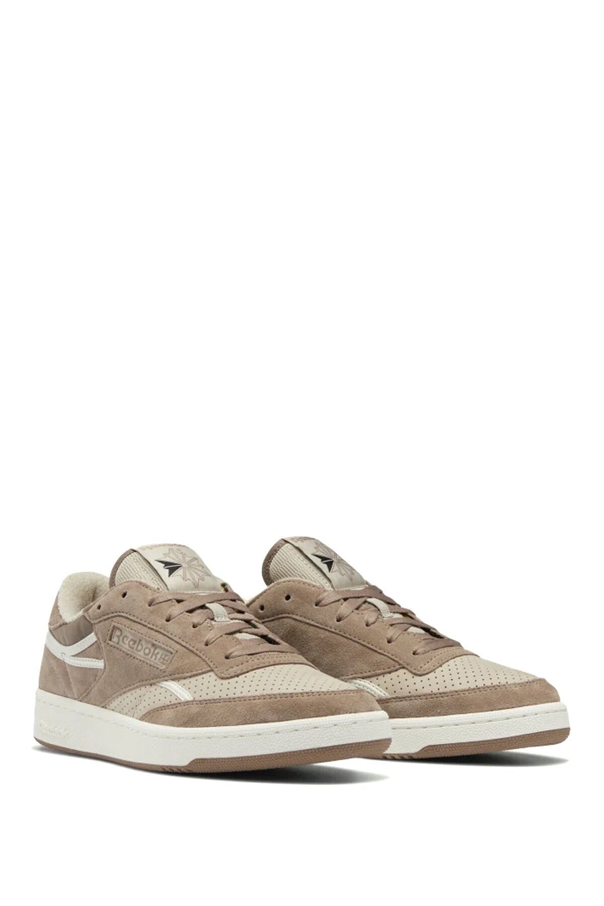 Reebok Club C 85 Vintage Ac k Kahve Unisex Sneaker