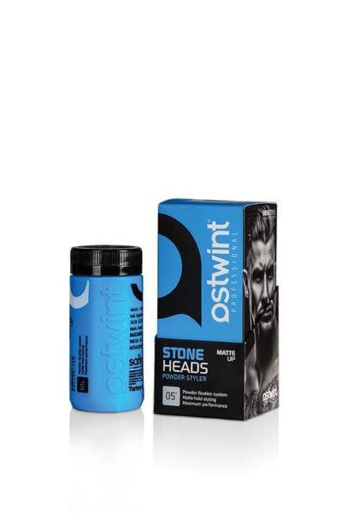 Genel Markalar Oswint Toz Wax 20 Ml Mavi — TYC00181464567