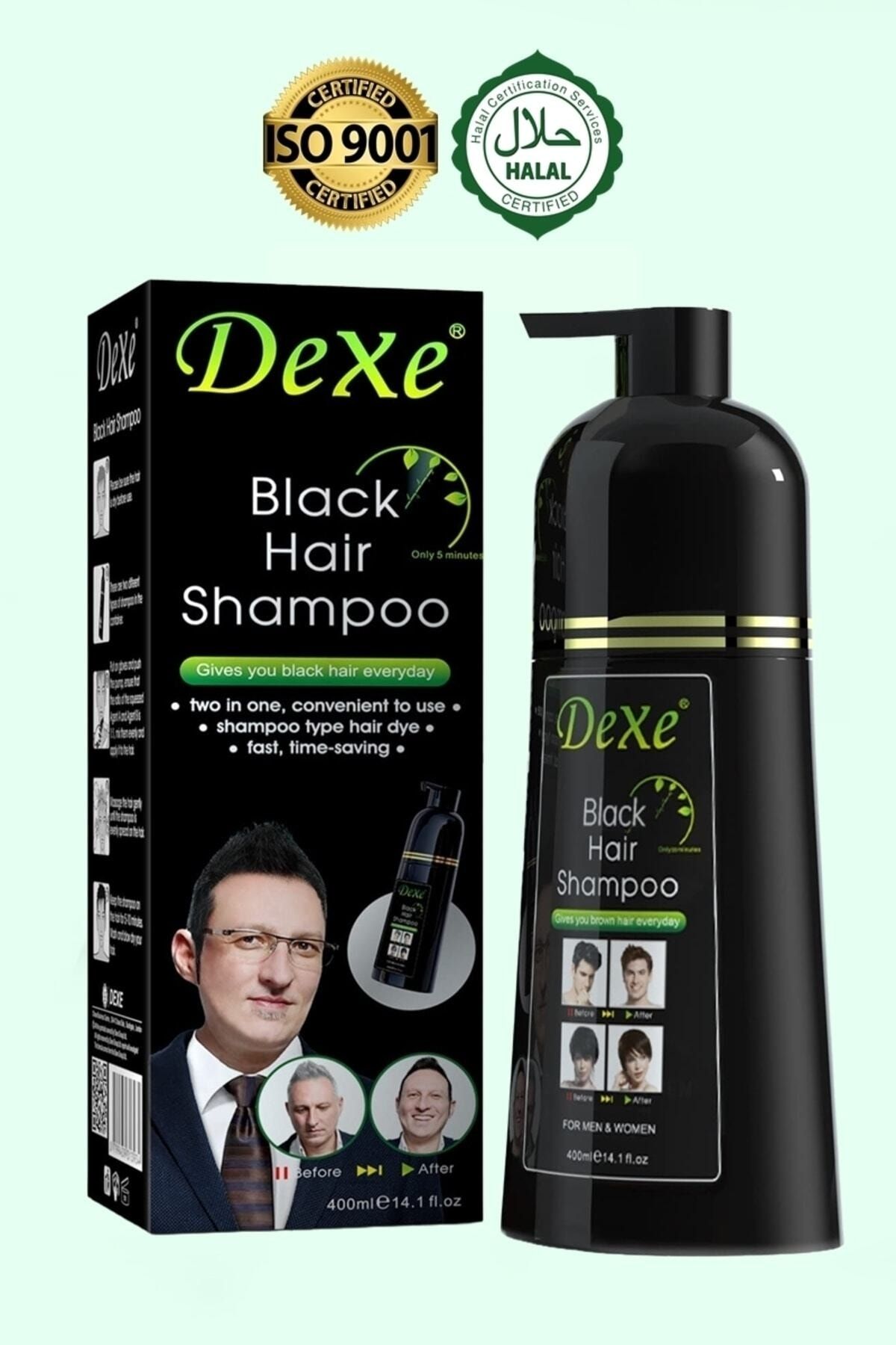 shampoing anti black hair shampoo shampoing noir 400 millimètres grand boy