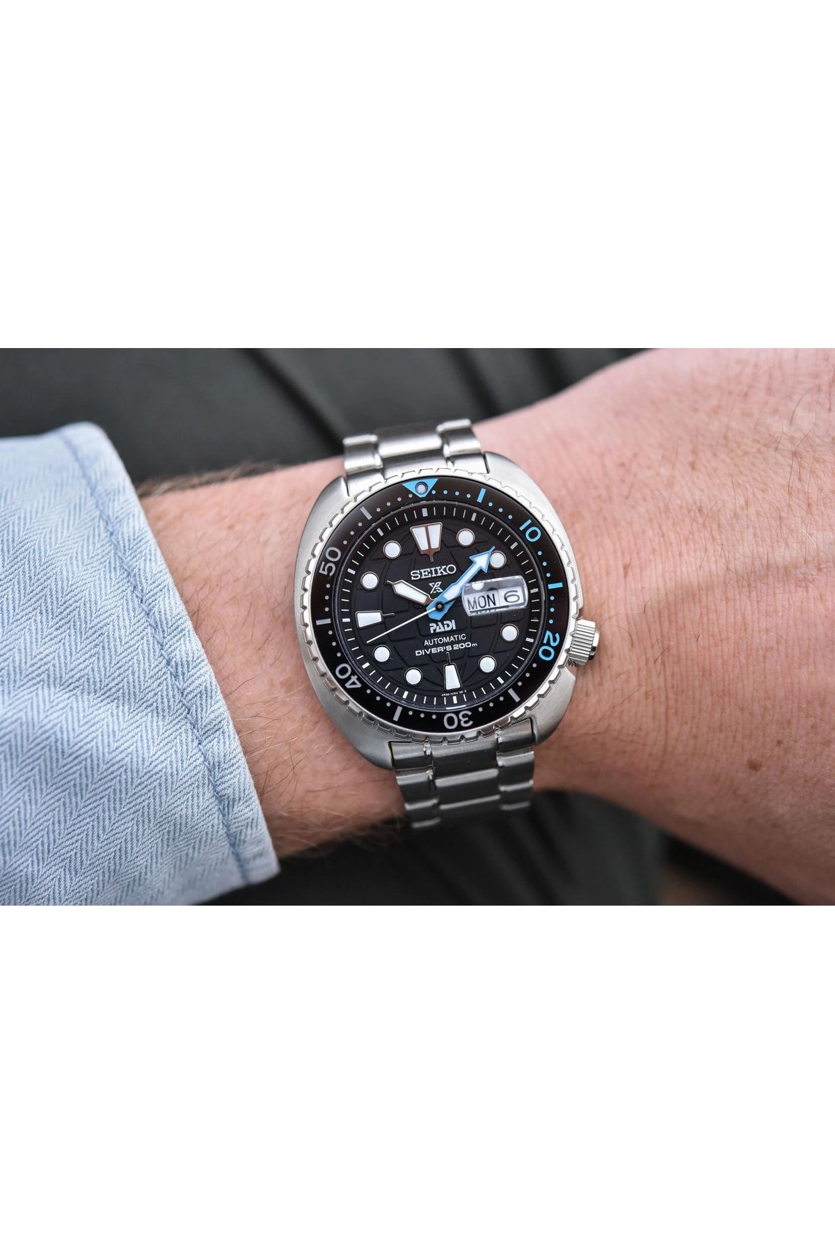 Seiko srpa19k hot sale