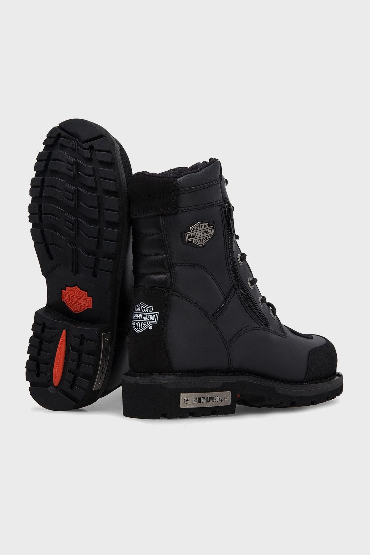 Harley davidson hotsell riddick