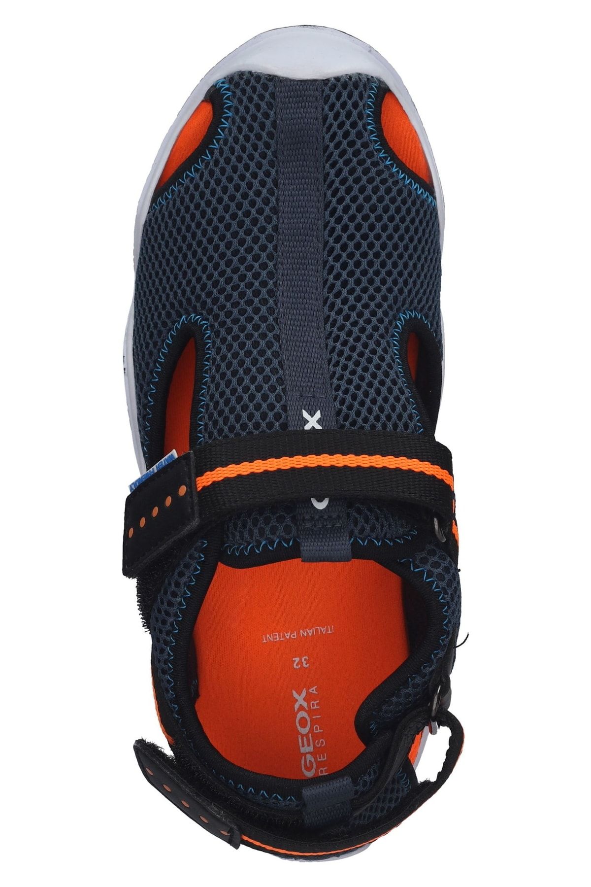 صندل مردانه اورجینال Geox