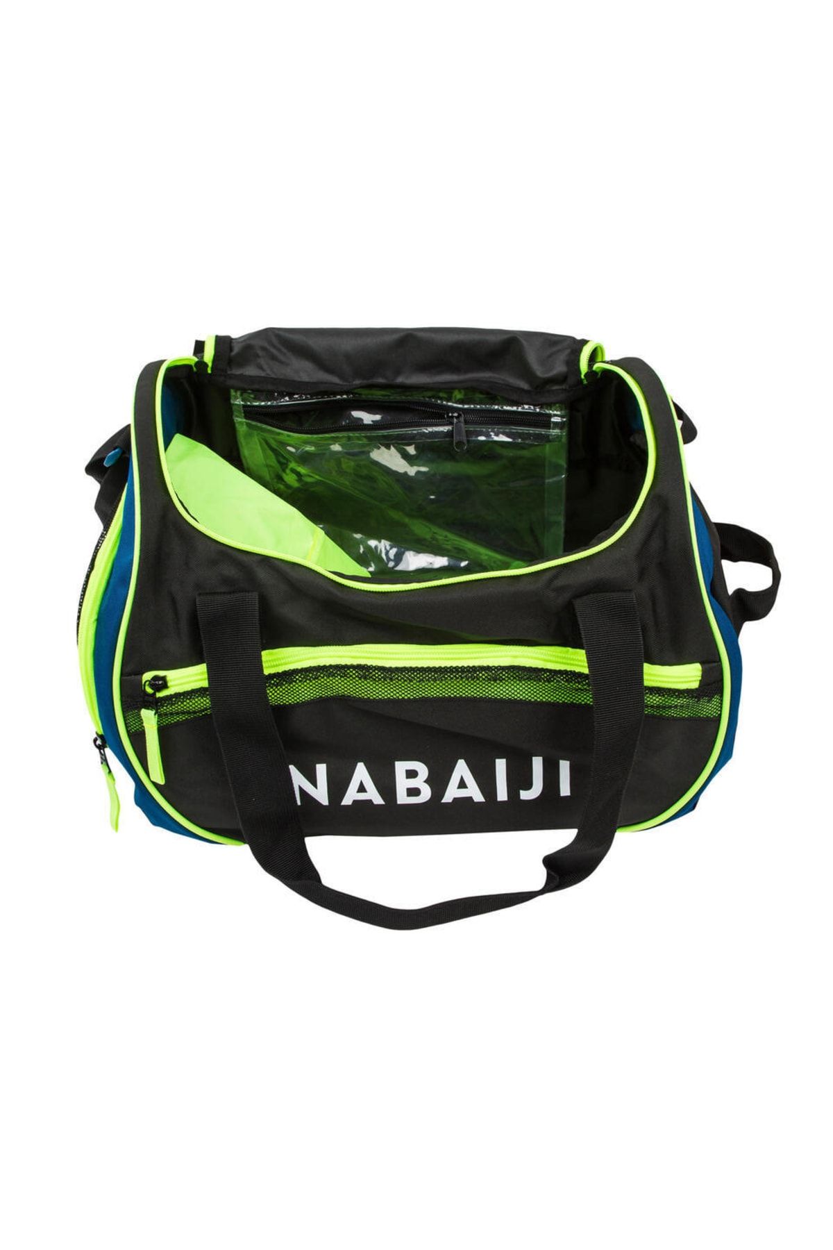 Decathlon store nabaiji bag