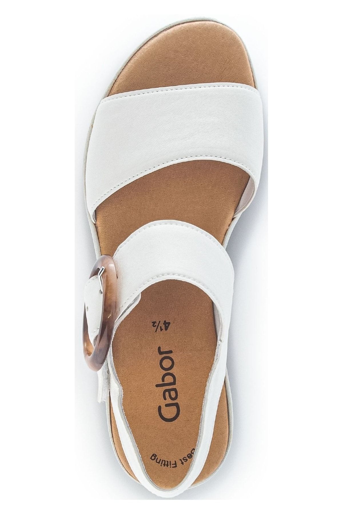 GABOR-Sandalen 6
