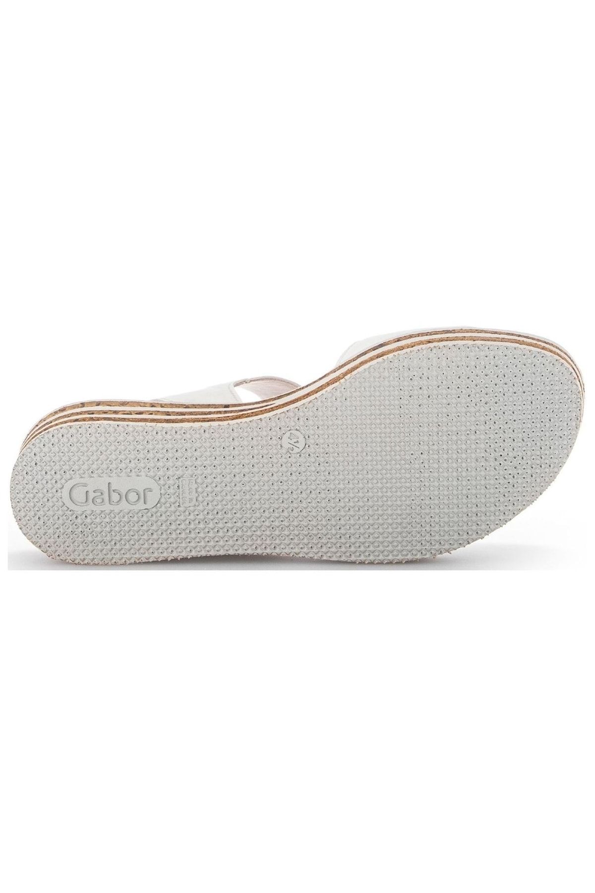 GABOR-Sandalen 7