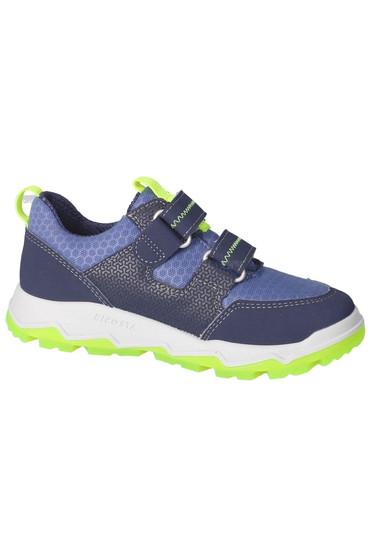 Ricosta Sneaker Mehrfarbig Flacher Absatz Fast ausverkauft FN8941