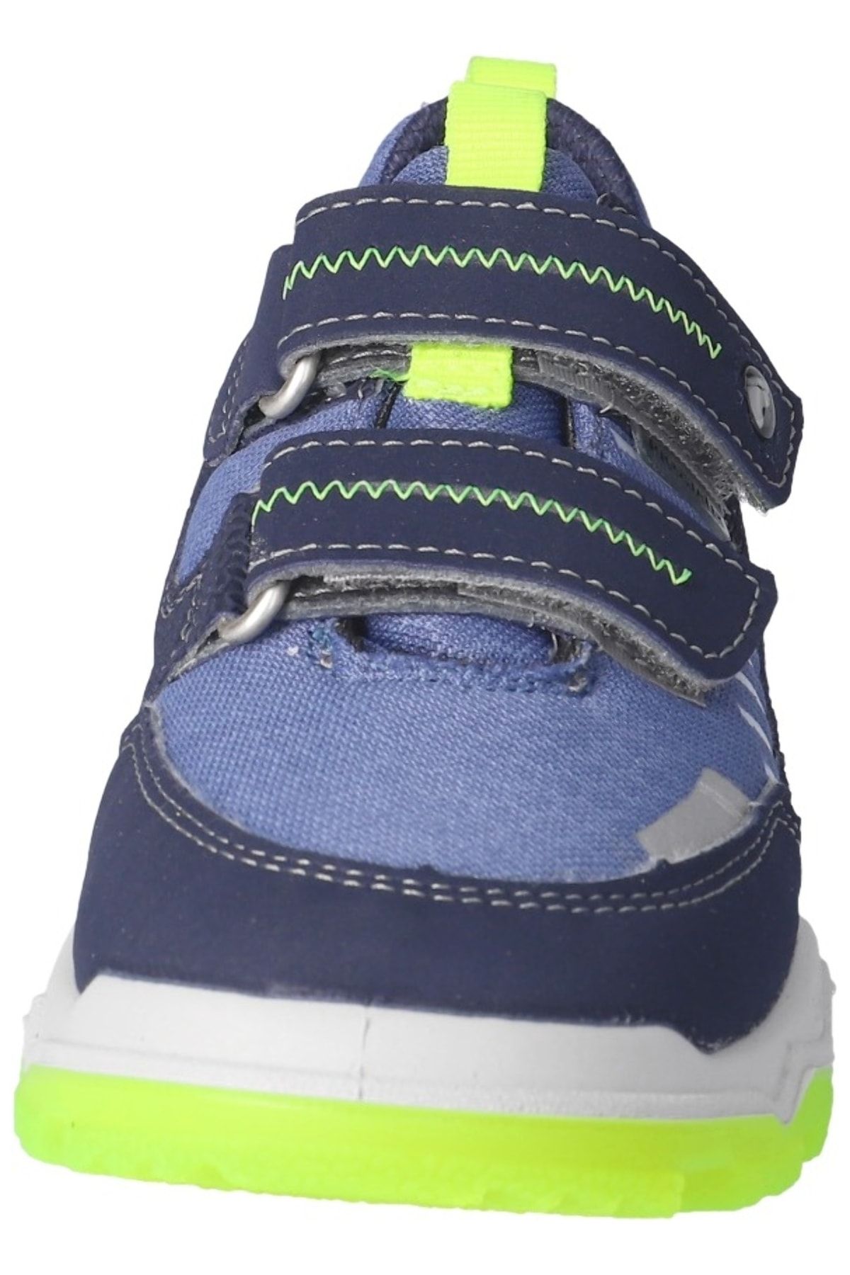 Ricosta Sneaker Mehrfarbig Flacher Absatz Fast ausverkauft FN8941