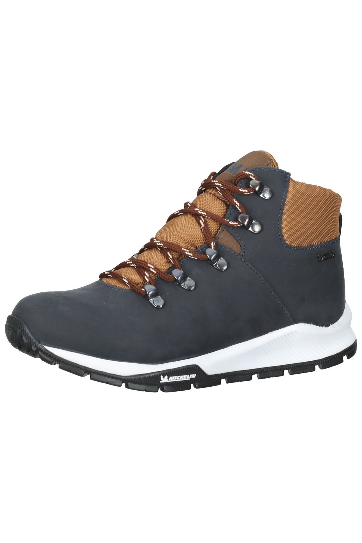 Primigi Sneaker Blau Flacher Absatz Fast ausverkauft