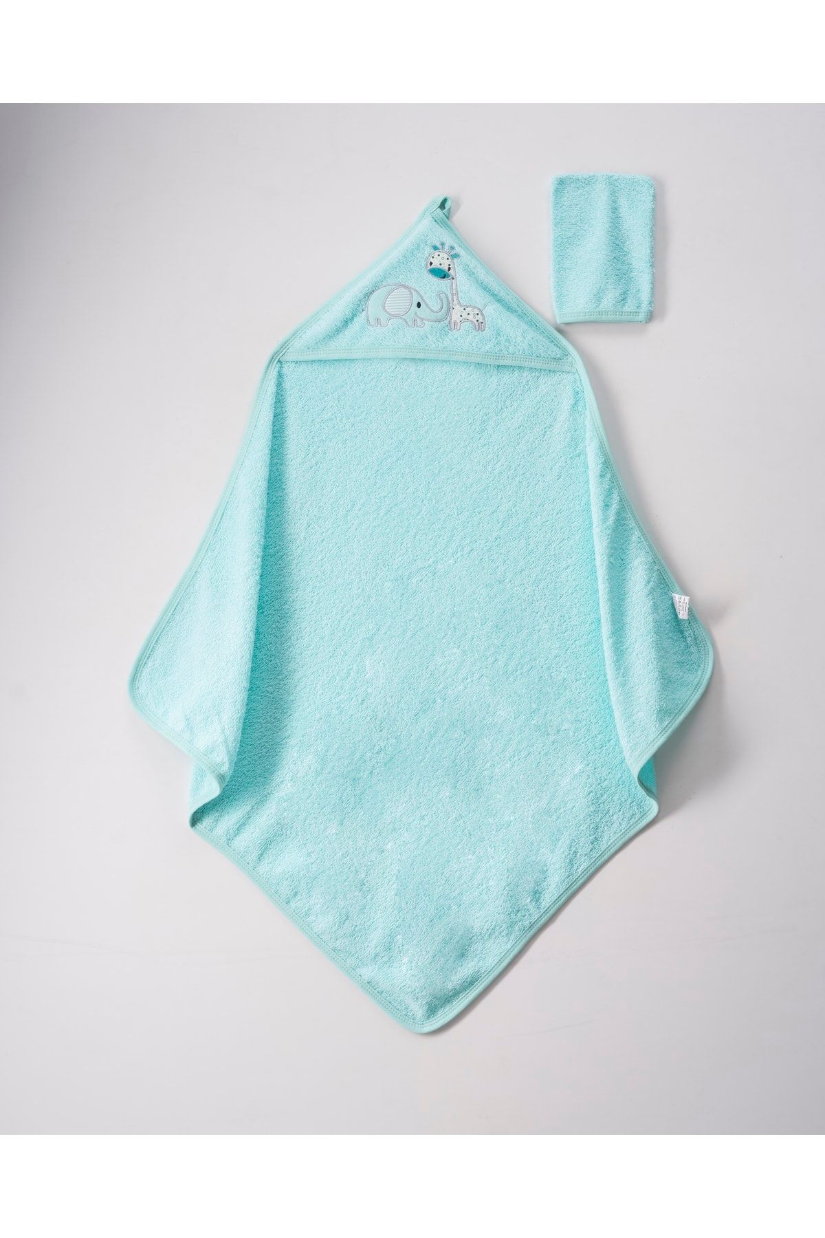 Hooded bath towels store