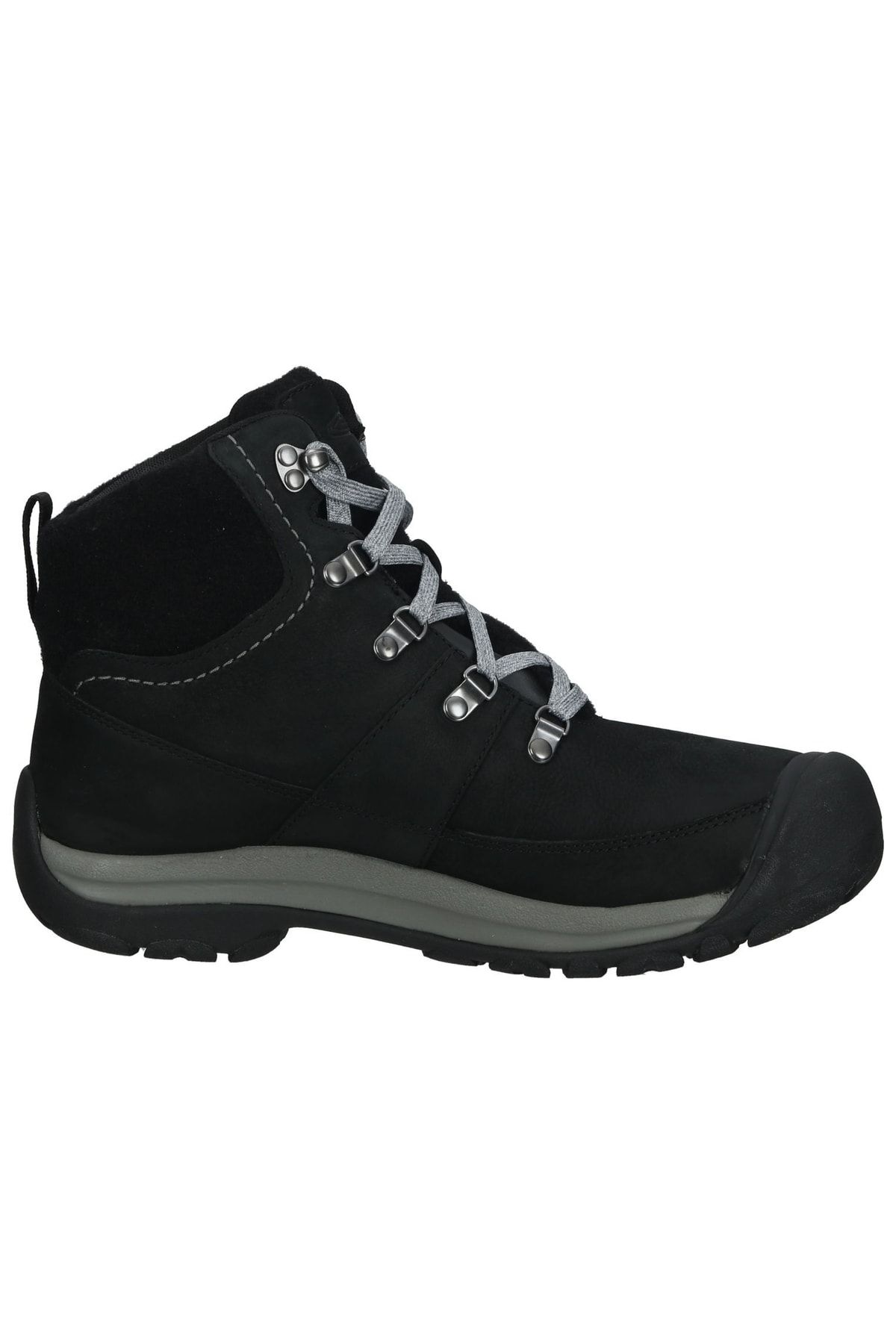 Keen-Wanderschuhe 3
