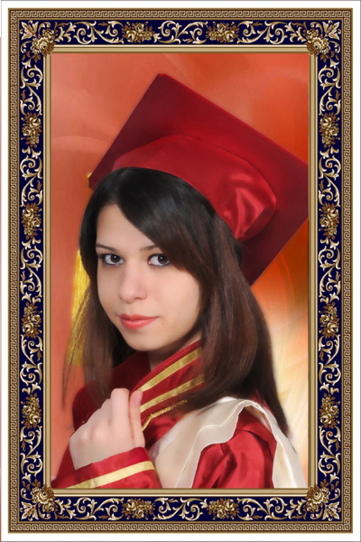 40x60 Halı