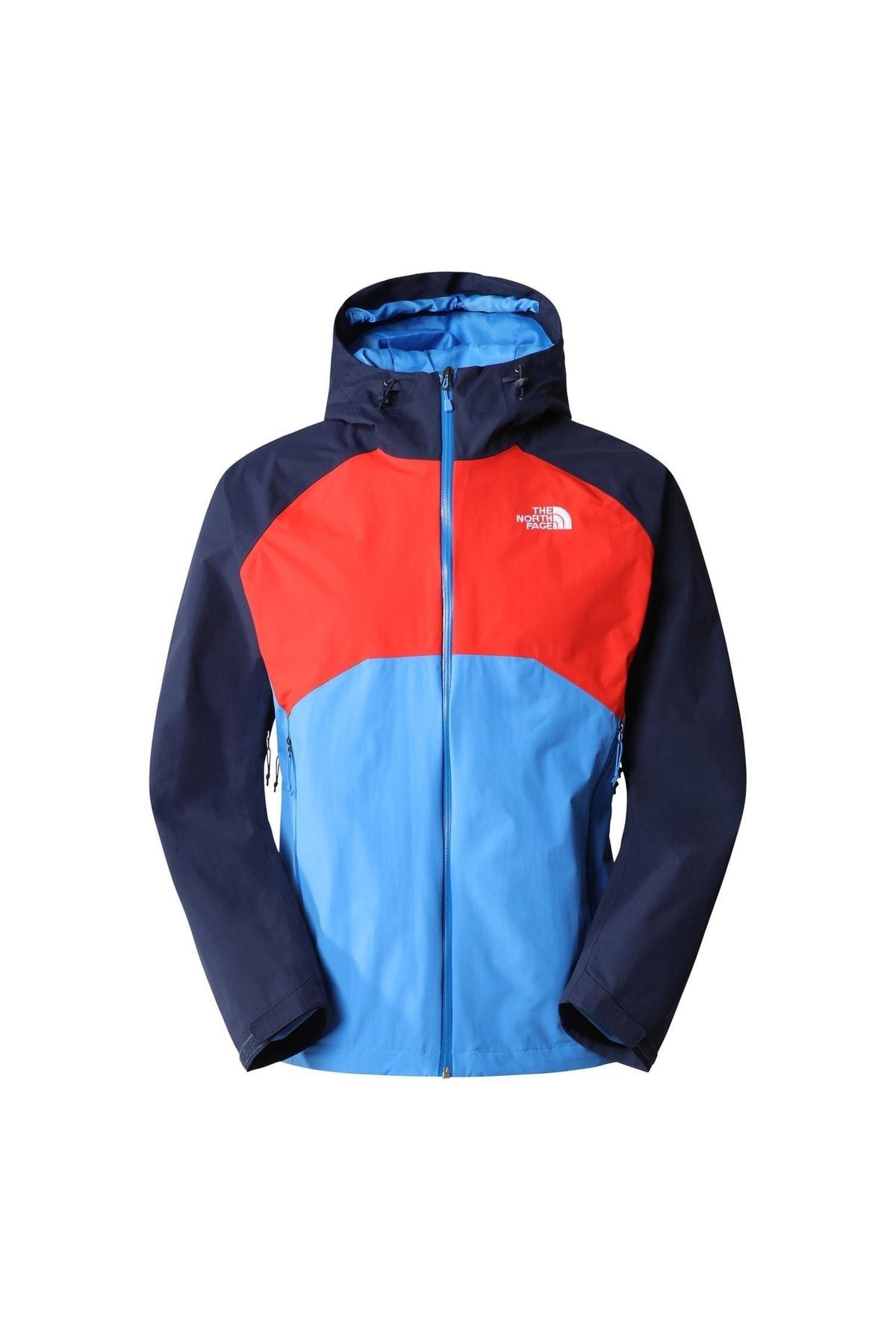 The North Face M Stratos Jacket Eu Erkek Ceket Nf00cmh9 m51