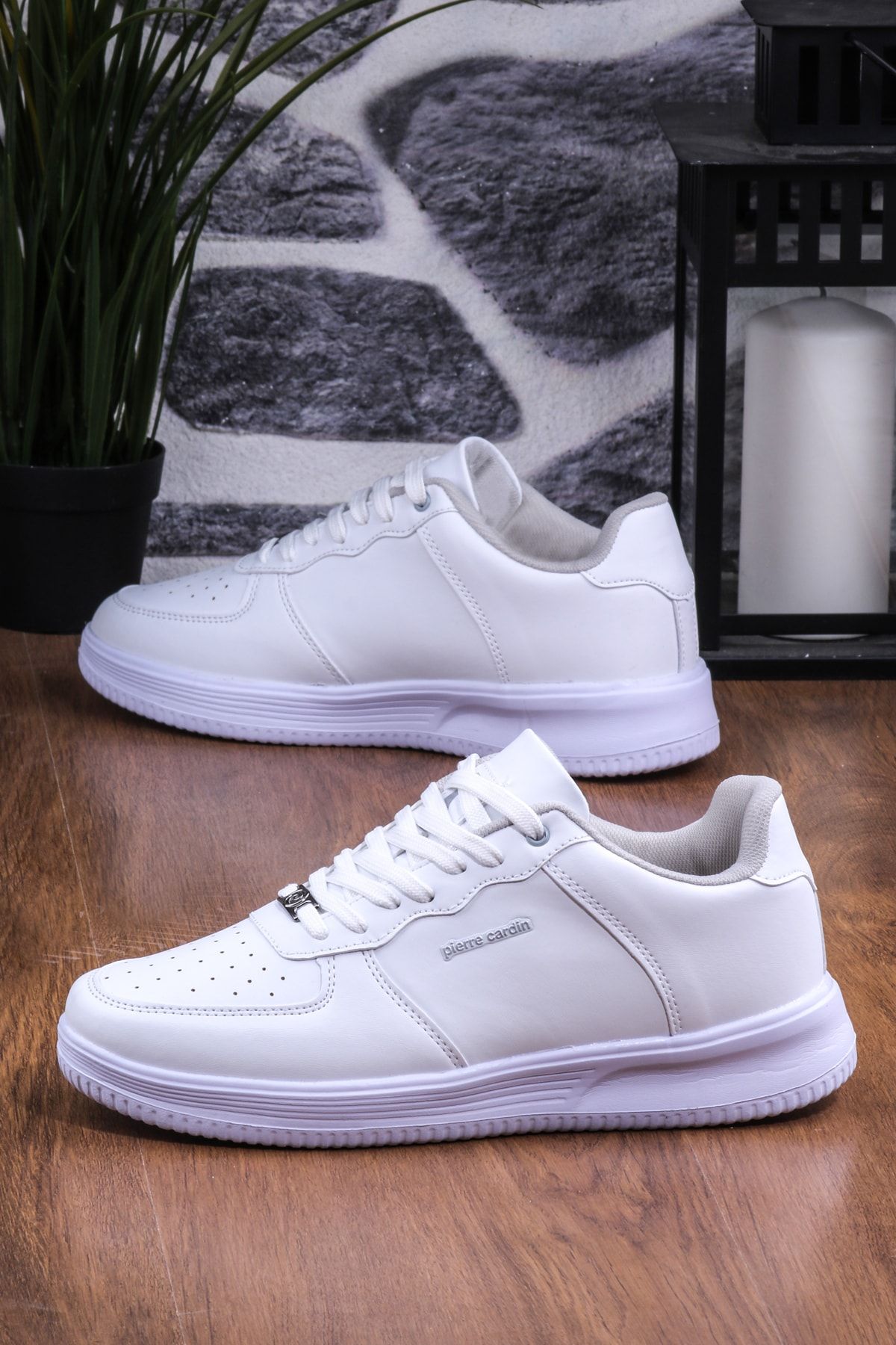 Pierre cardin clearance sport shoes