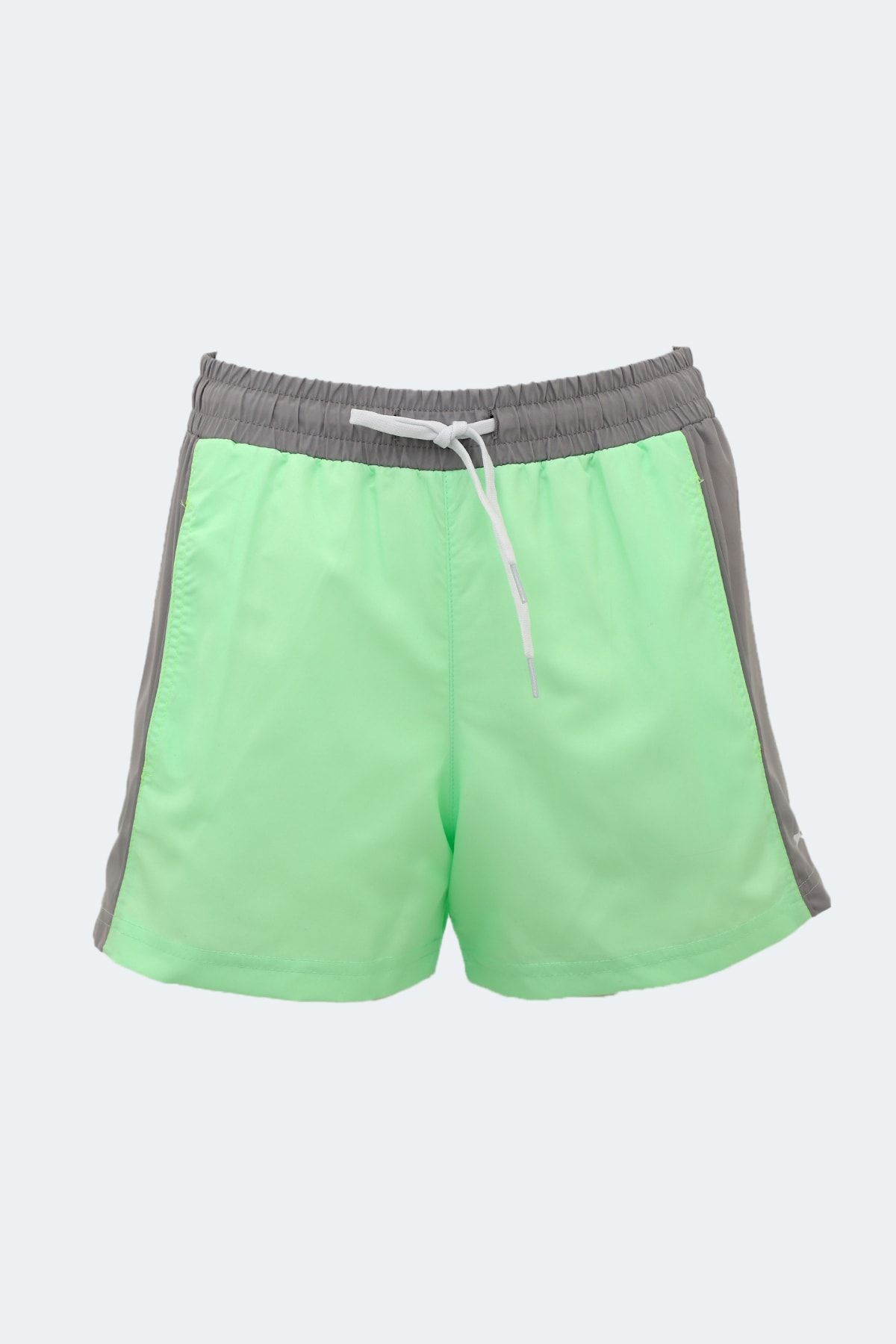 Slazenger Shorts Grün Mittlerer Bund