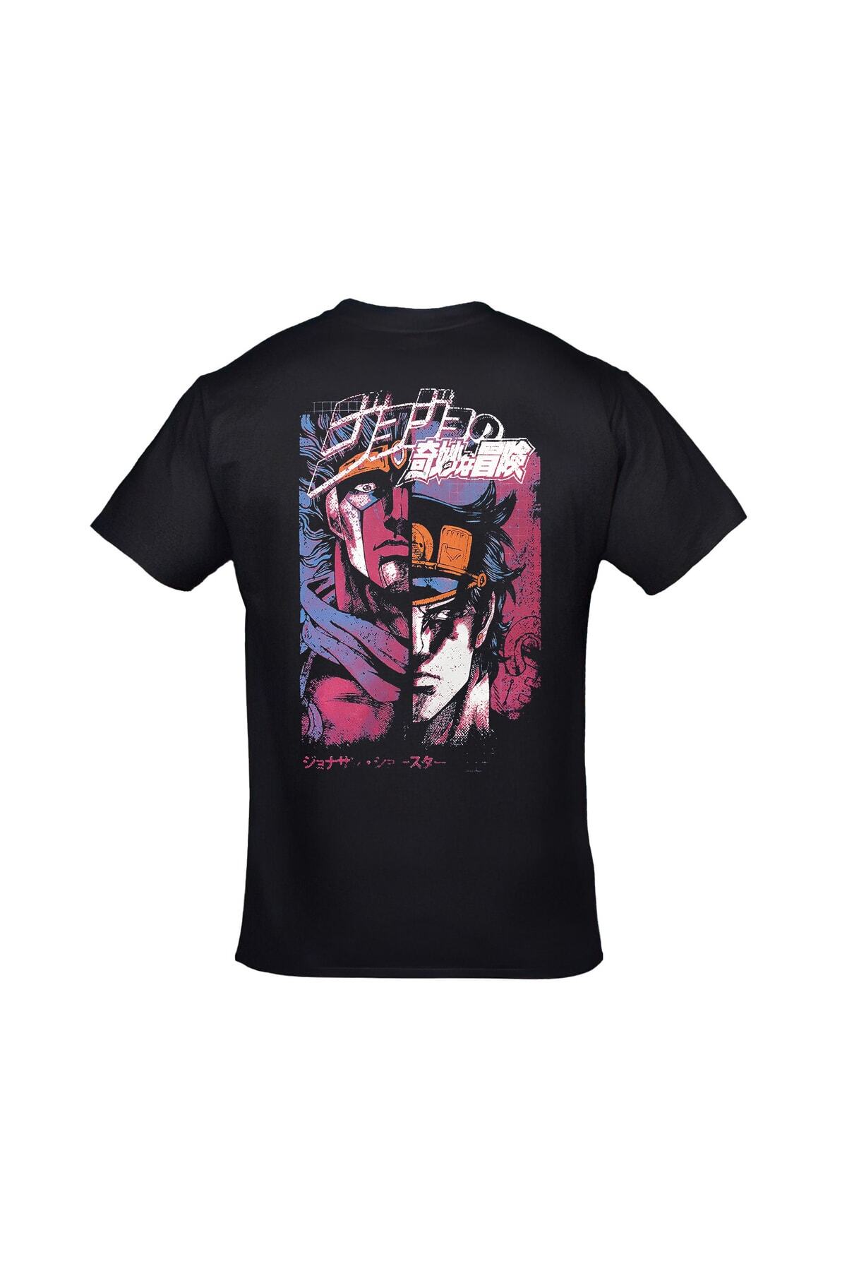 Genel Markalar Jojo's Bizarre Adventures Jotaro Kujo Joseph