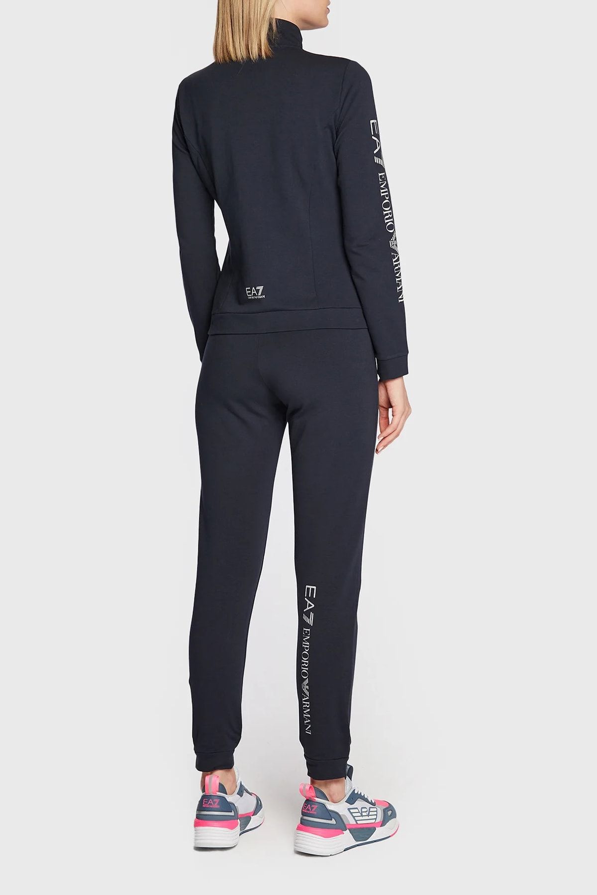 Ea7 online tracksuit set