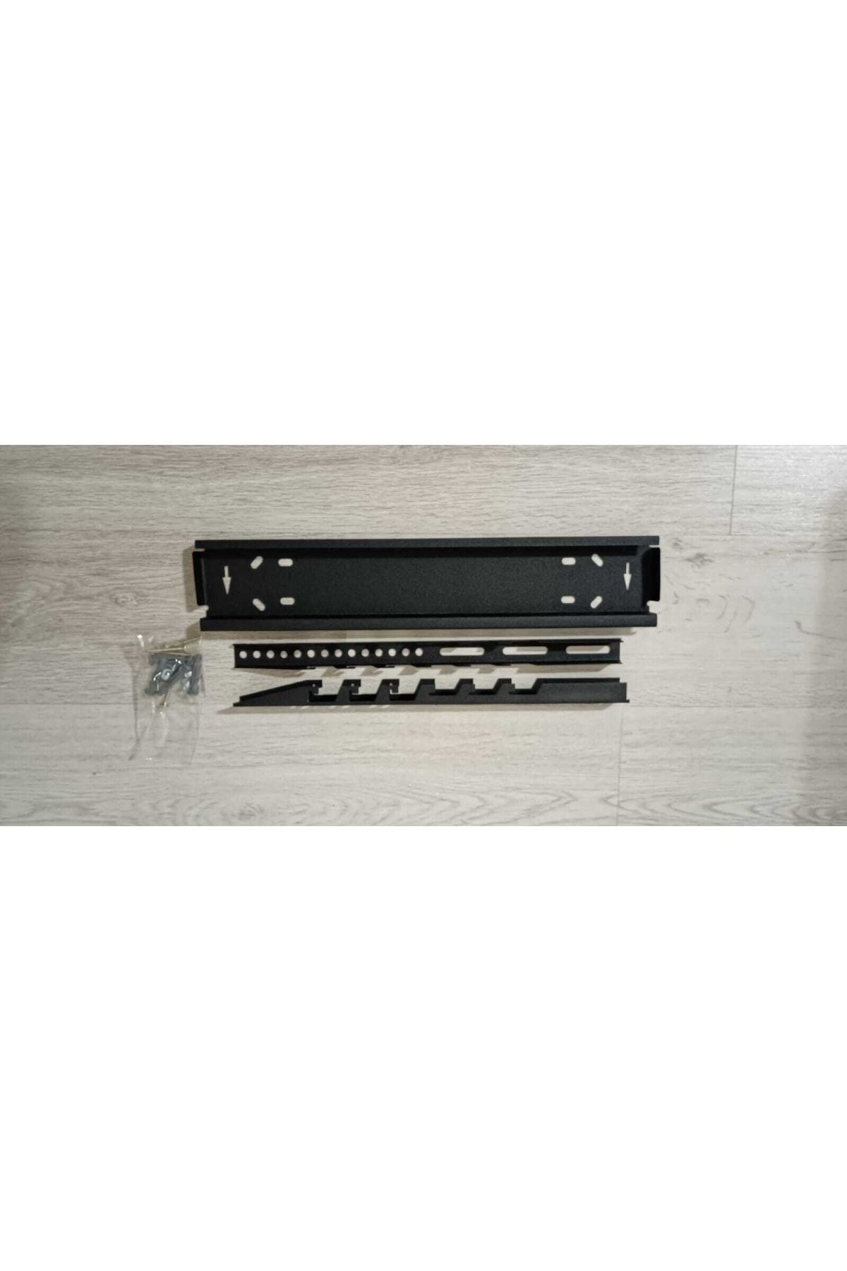 Promomax-Redline Ps32 Fixed Wall Mounted TV Mount (Stepped and Lowering, Upward, Horizontal Motion 1