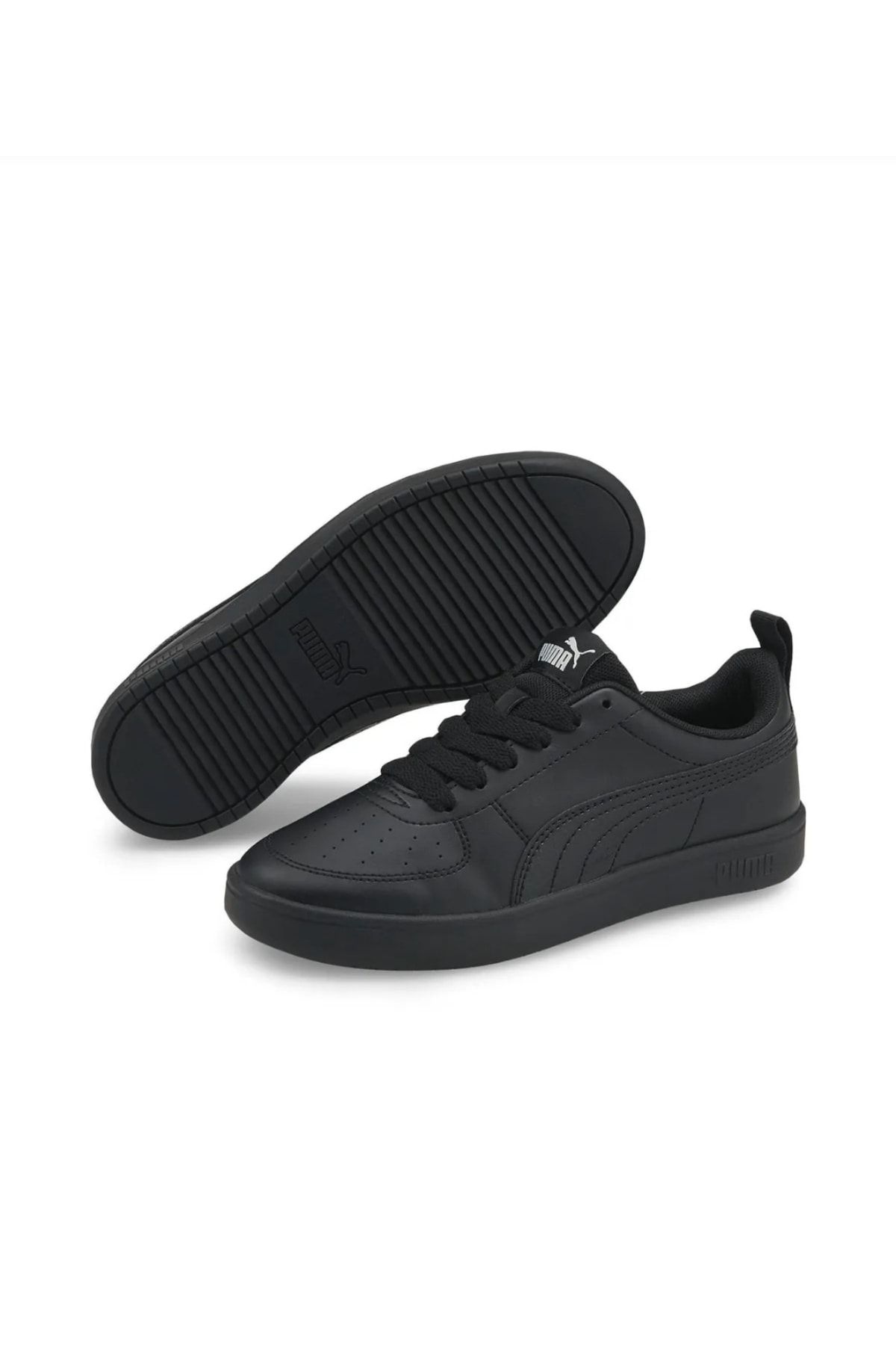 Puma Rickie Jr Daily Walking کفش ورزشی Softfoam