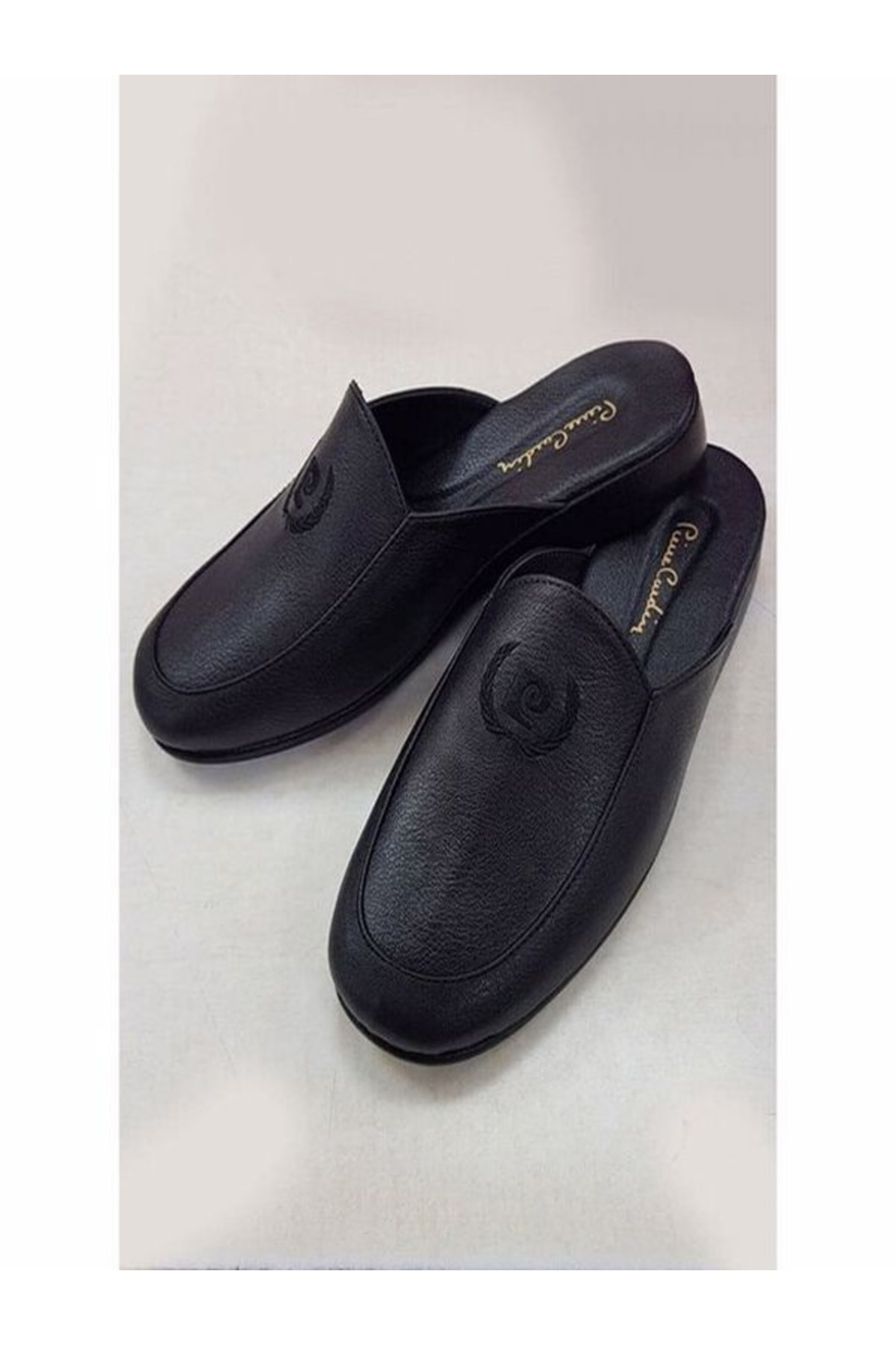 ست 5 تکه پیژامه و لباس زیر مردانه راسته فاق نرمال | پیر کاردین Pierre Cardin TYC00772821144 - تصویر 4