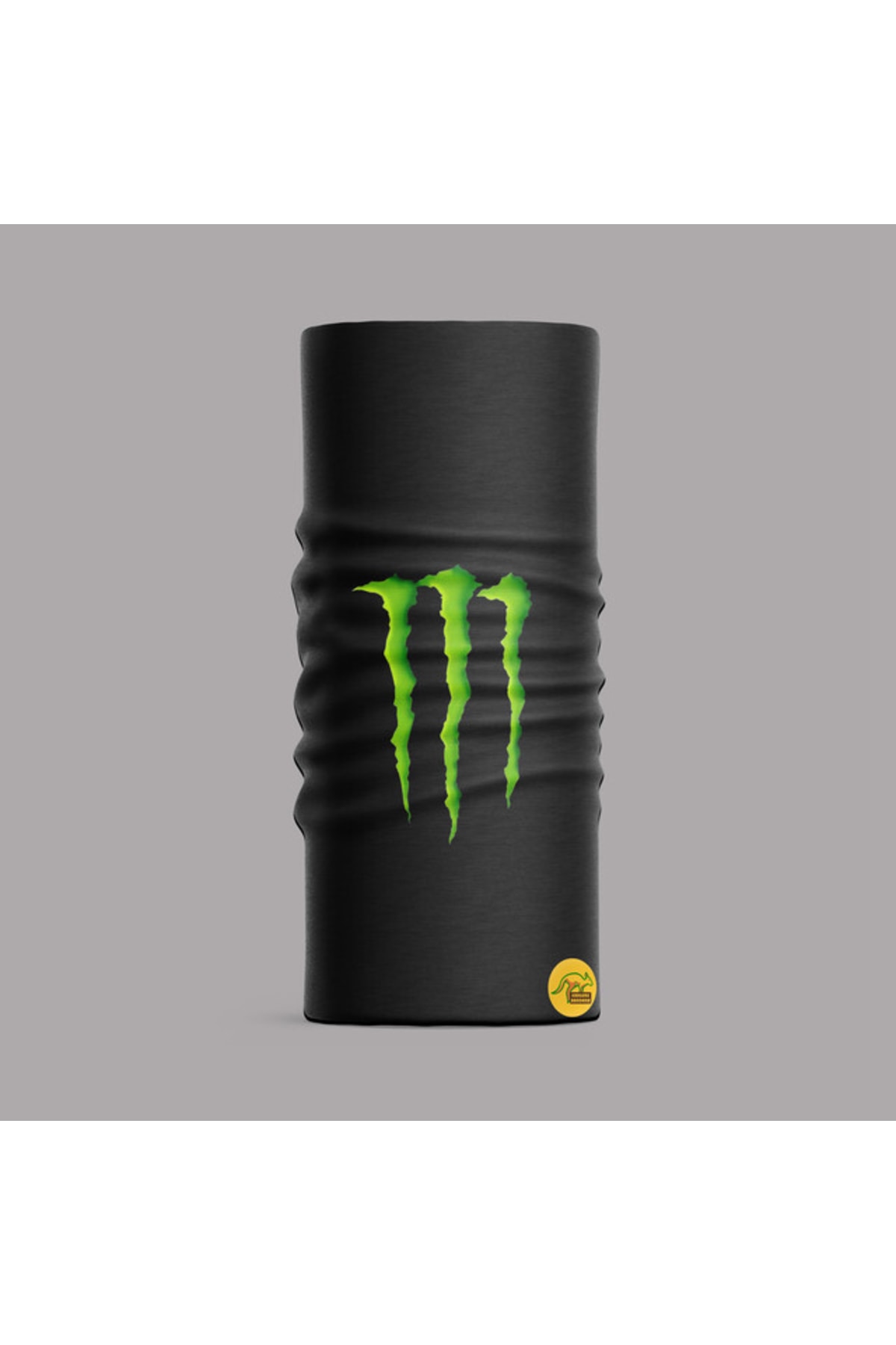 Buffalo Monster Çok Amaçlı Bandana