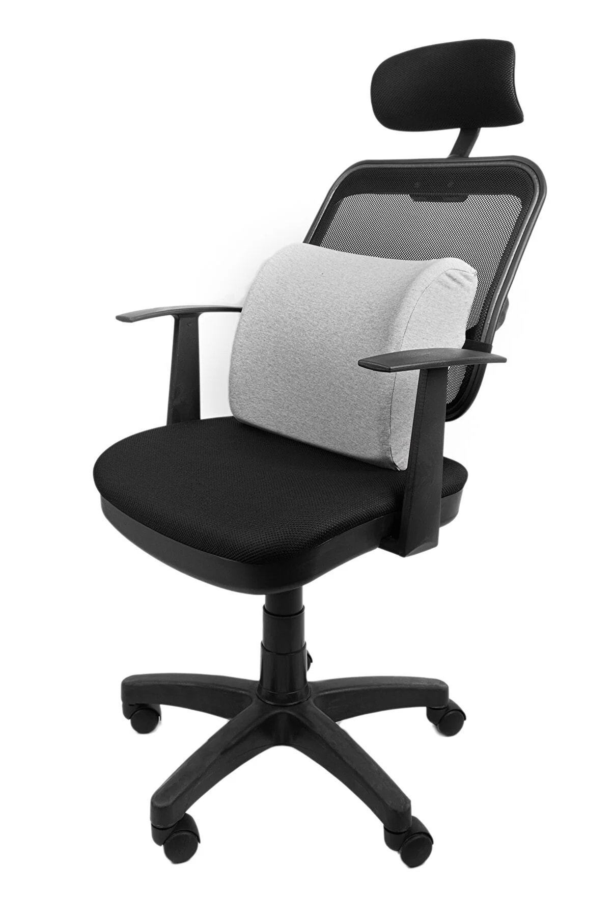 Viscomina Bel Yastığı Ortopedik Bel Yastığı Sırt Destek Minderi