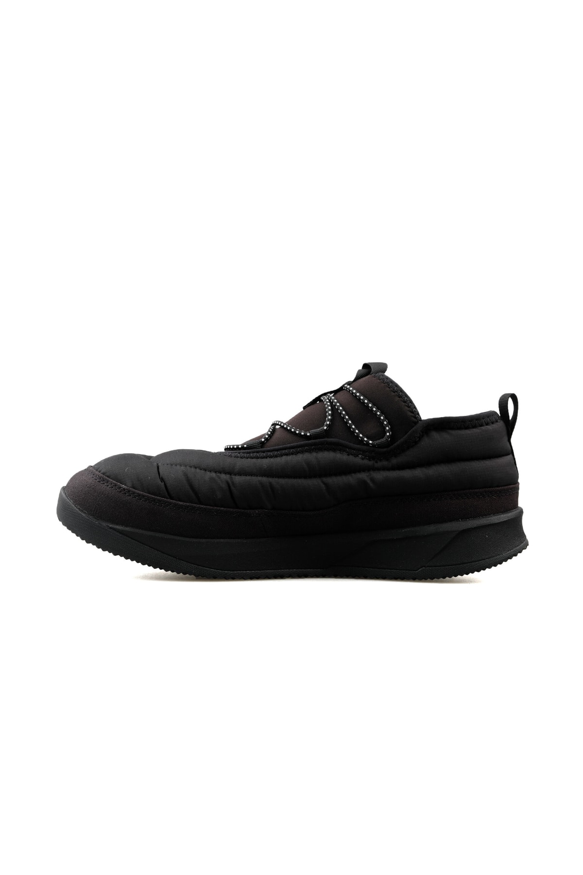 کفش THE NORTH FACE نورث فیس روزمره مردانه M Nse Low Nf0a7w4pkx71 مشکی اورجینال - تصویر 4