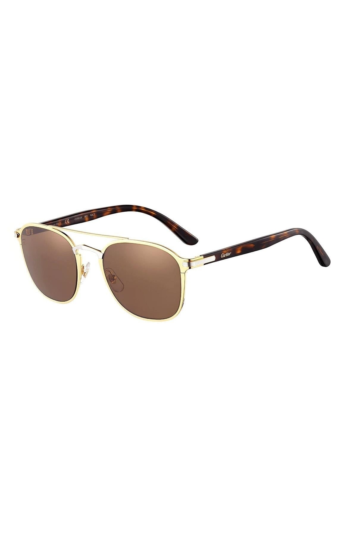 عینک آفتابی مردانه Ct0012s 002 54