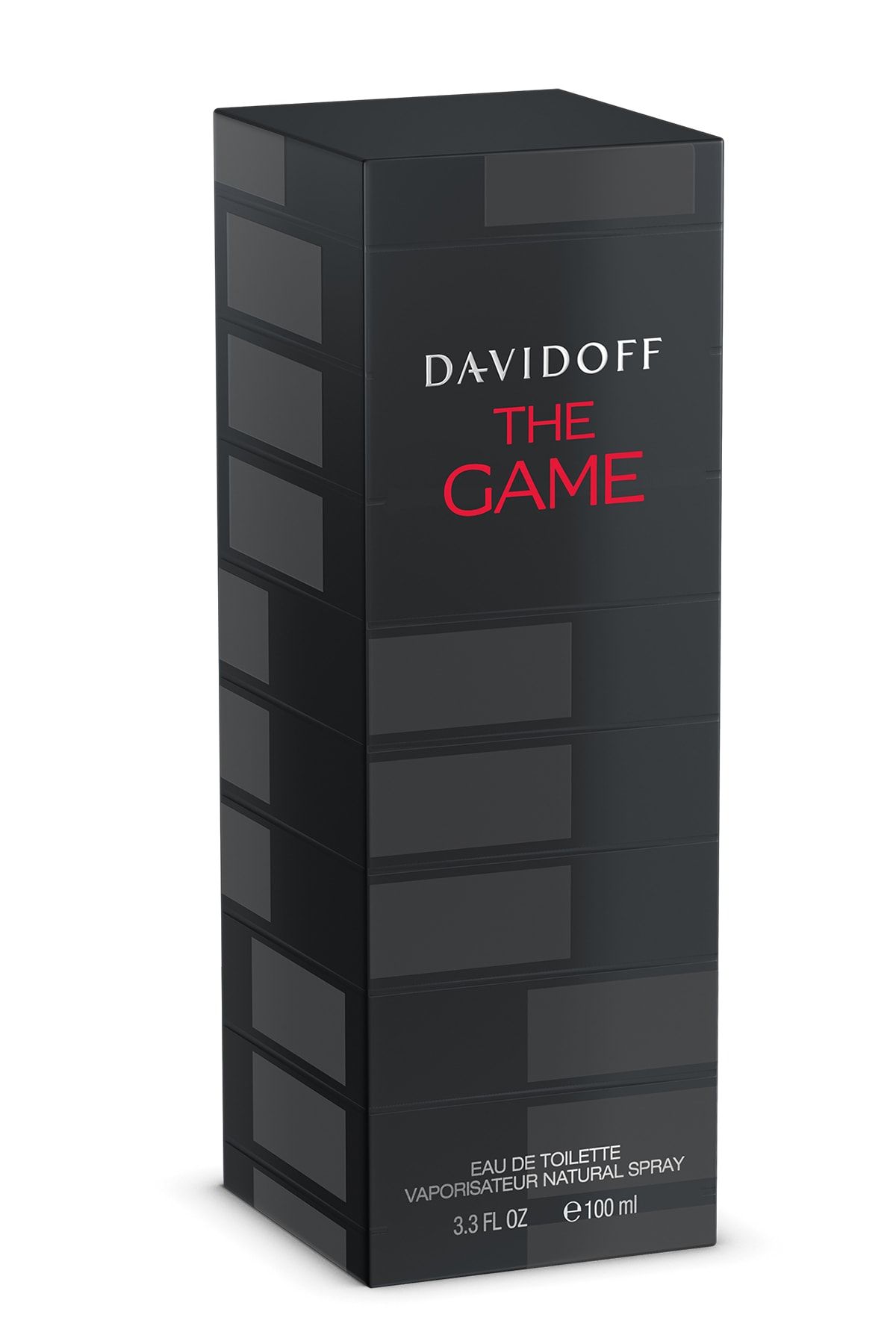 Davidoff The Game ادوتویلت 100 ml
