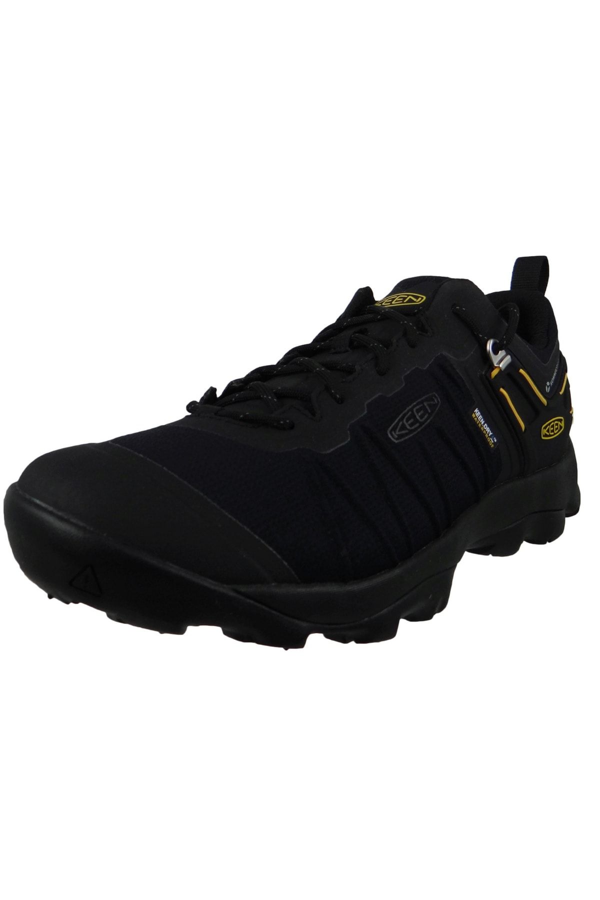 Keen Laufschuh & Trainingsschuh Braun Flacher Absatz Fast ausverkauft