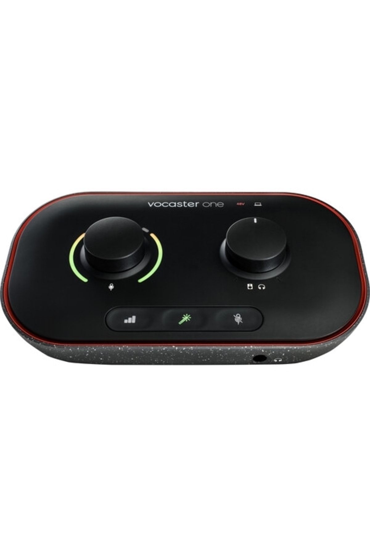 Focusrite Vocaster One Usb-c Podcasting Ses Kartı