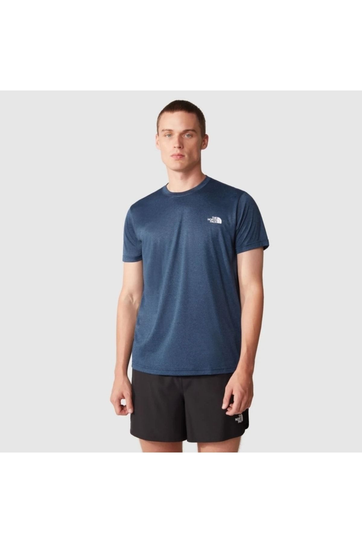 The north face best sale reaxion amp crew tee