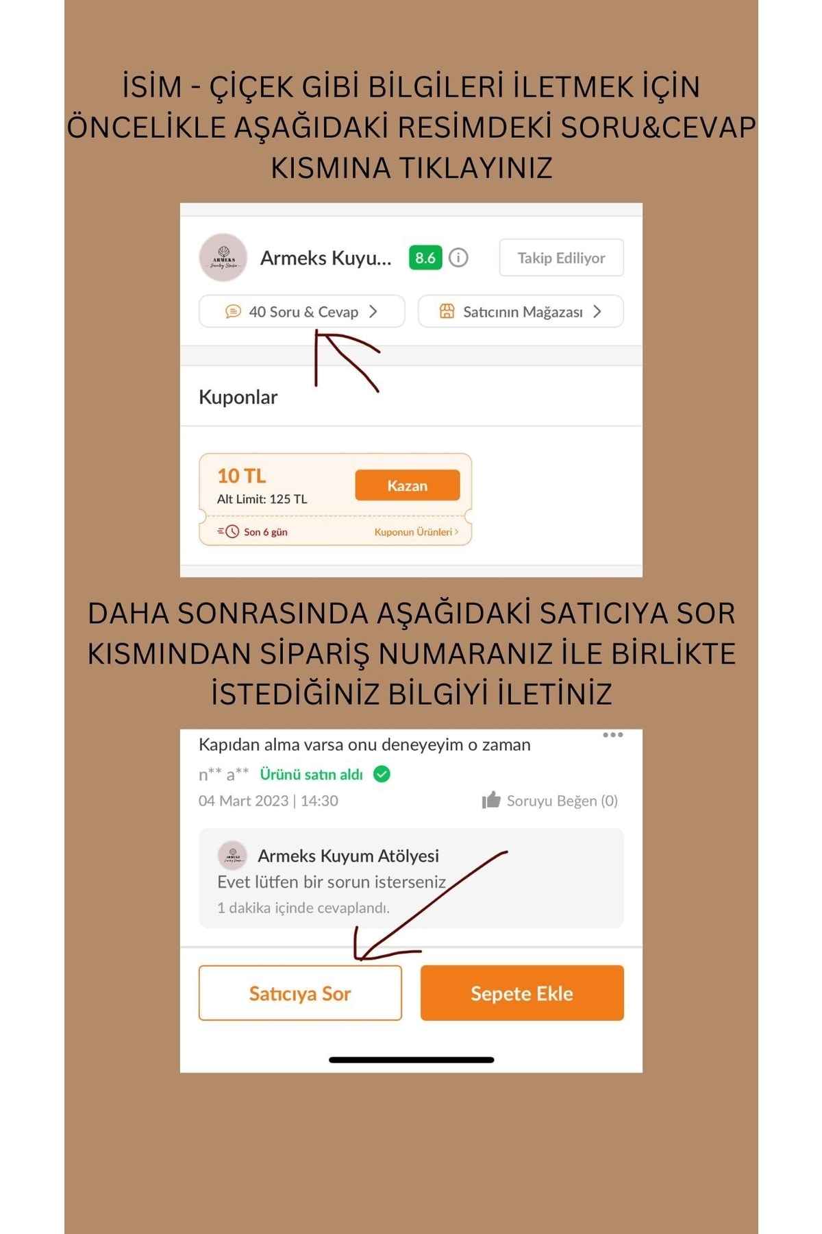 Her Ayın Çiçeği Yapılır - Roz Gümüş Kolye - Çiçek Kolye - Kadın Kolye - Kişiye Özel Kolye 3