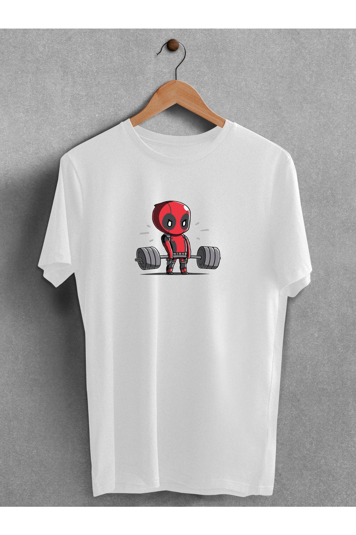Deadpool t shop shirt print