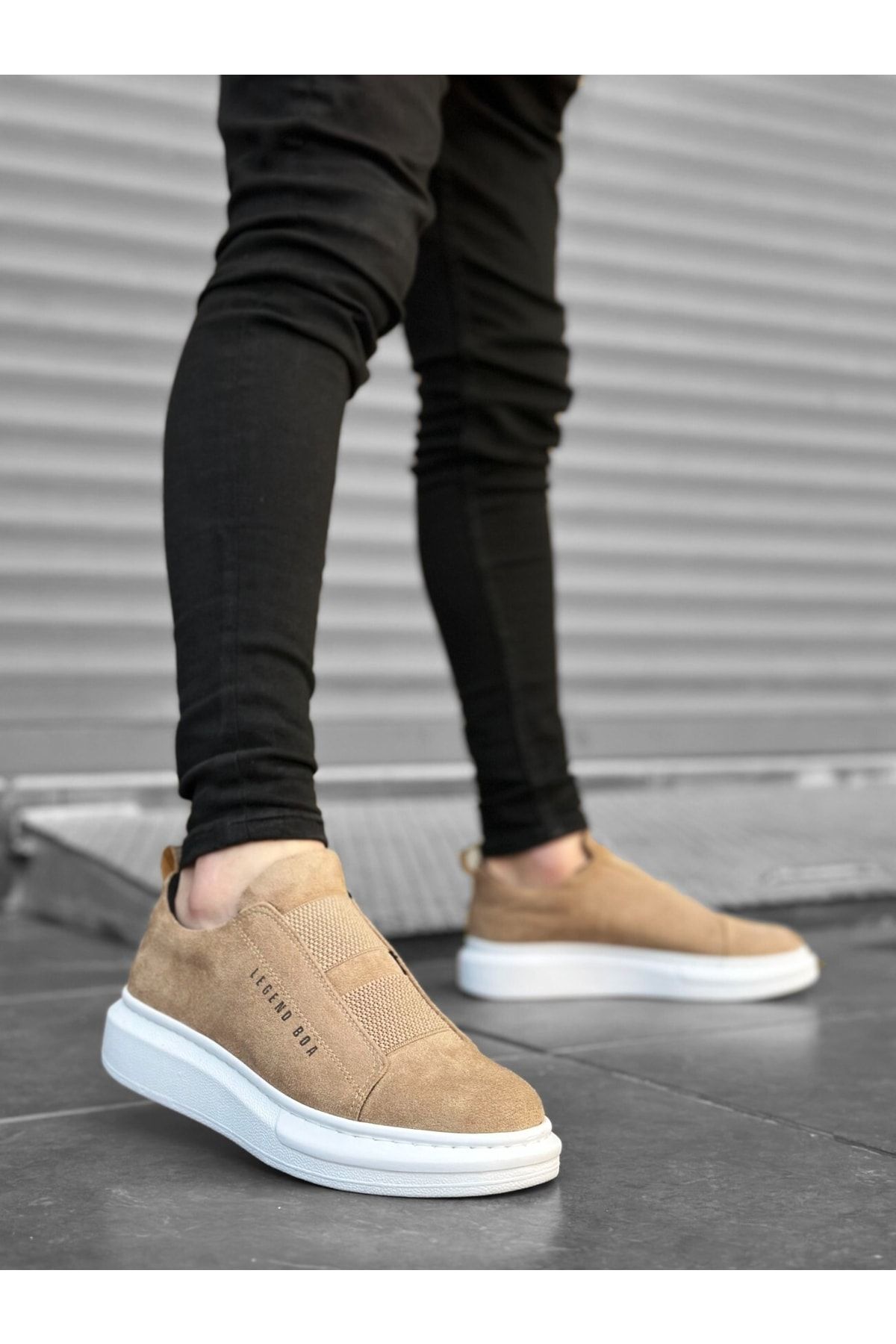 Durable best sale everyday shoes