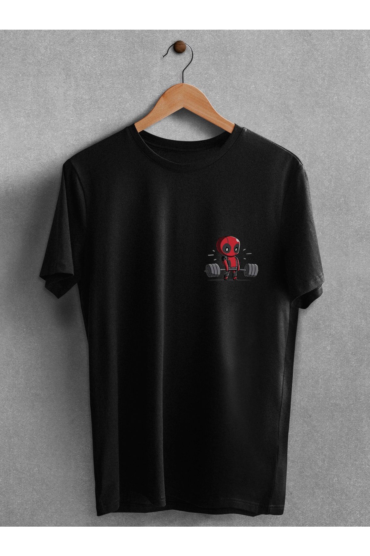 Deadpool t shop shirt print