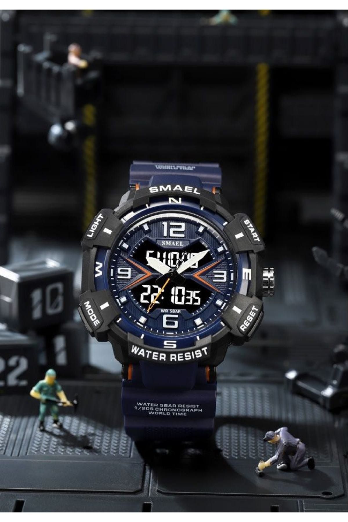 Smael 2019 new arrivals