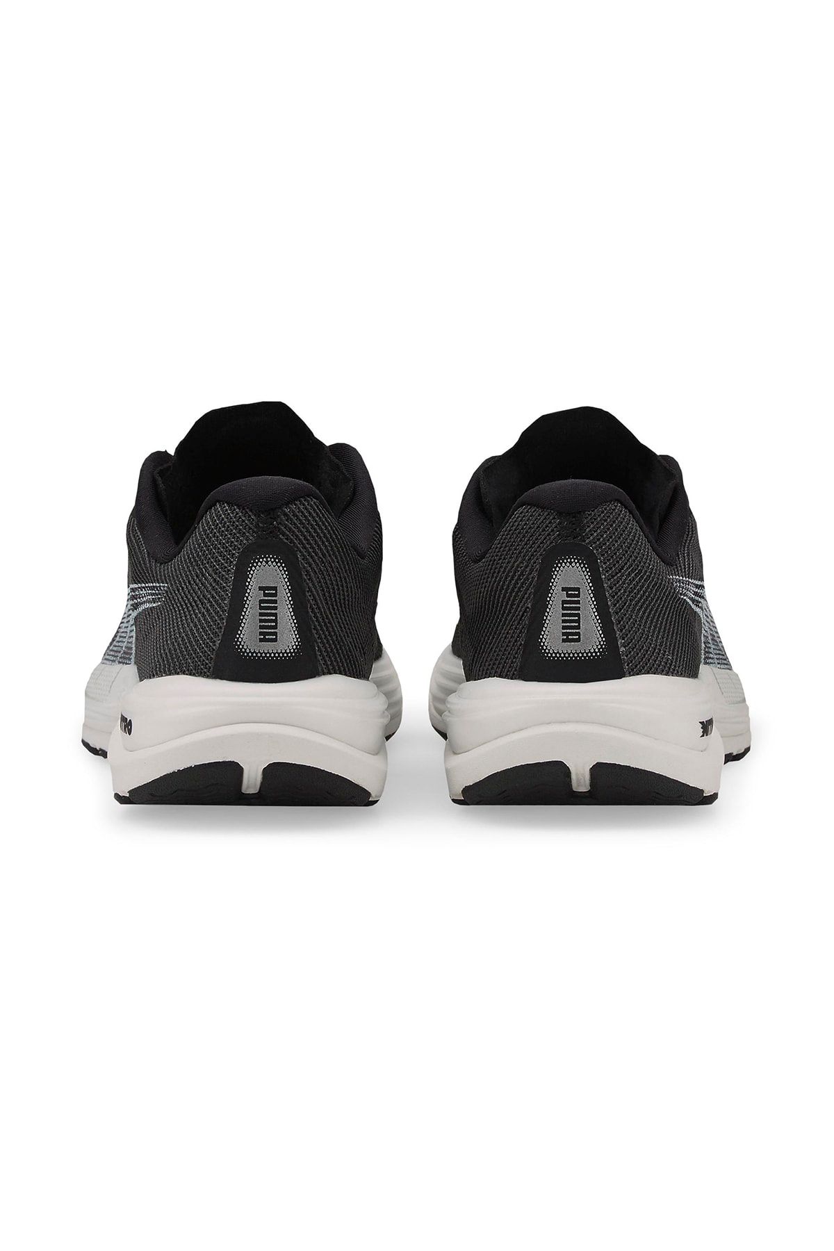 کفش دو و تمرین مشکی زنانه های Nitro 2 Puma