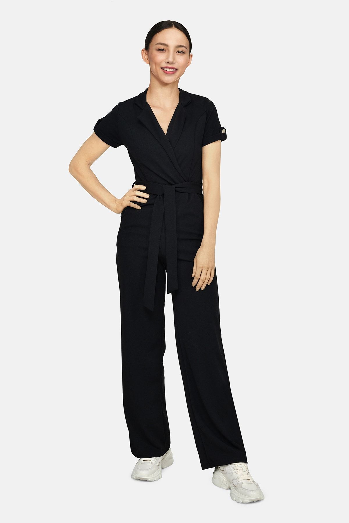 Jumpsuit sales sisters point