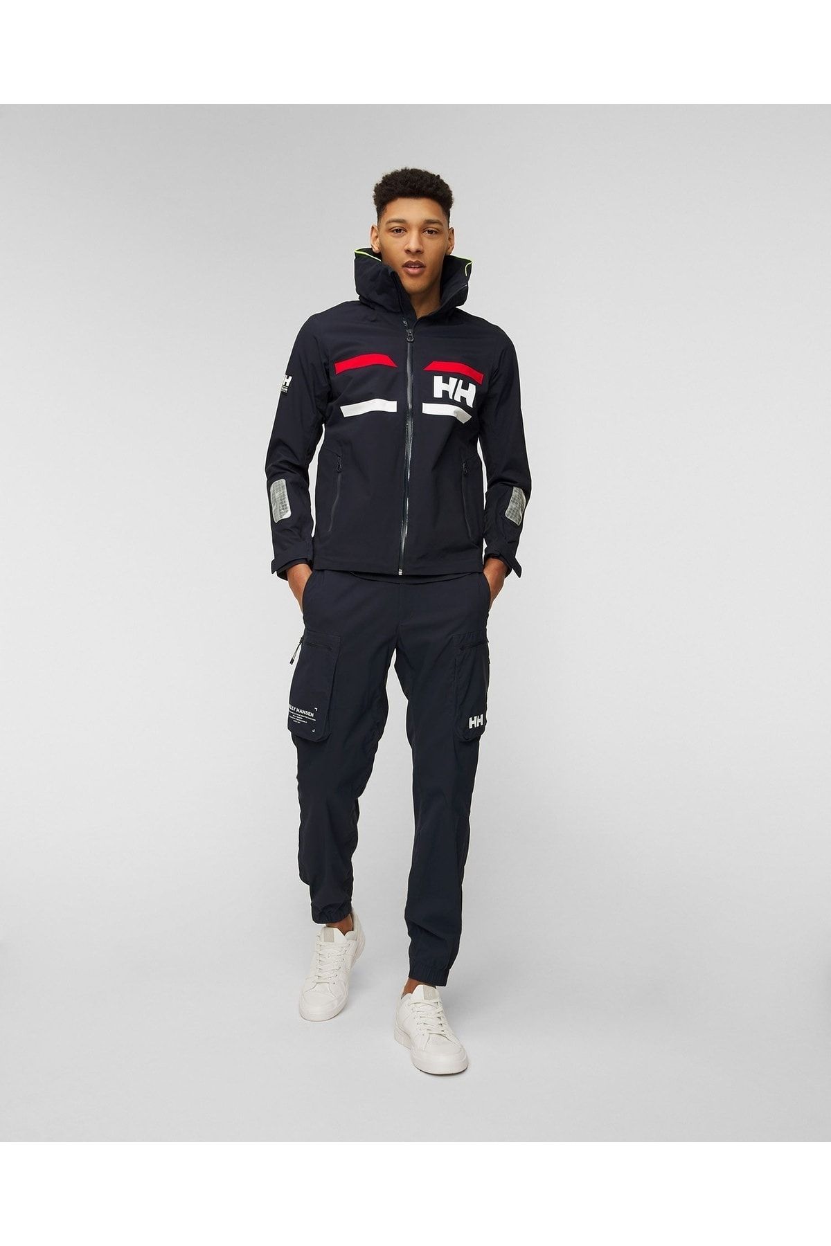 Helly hansen tracksuit on sale
