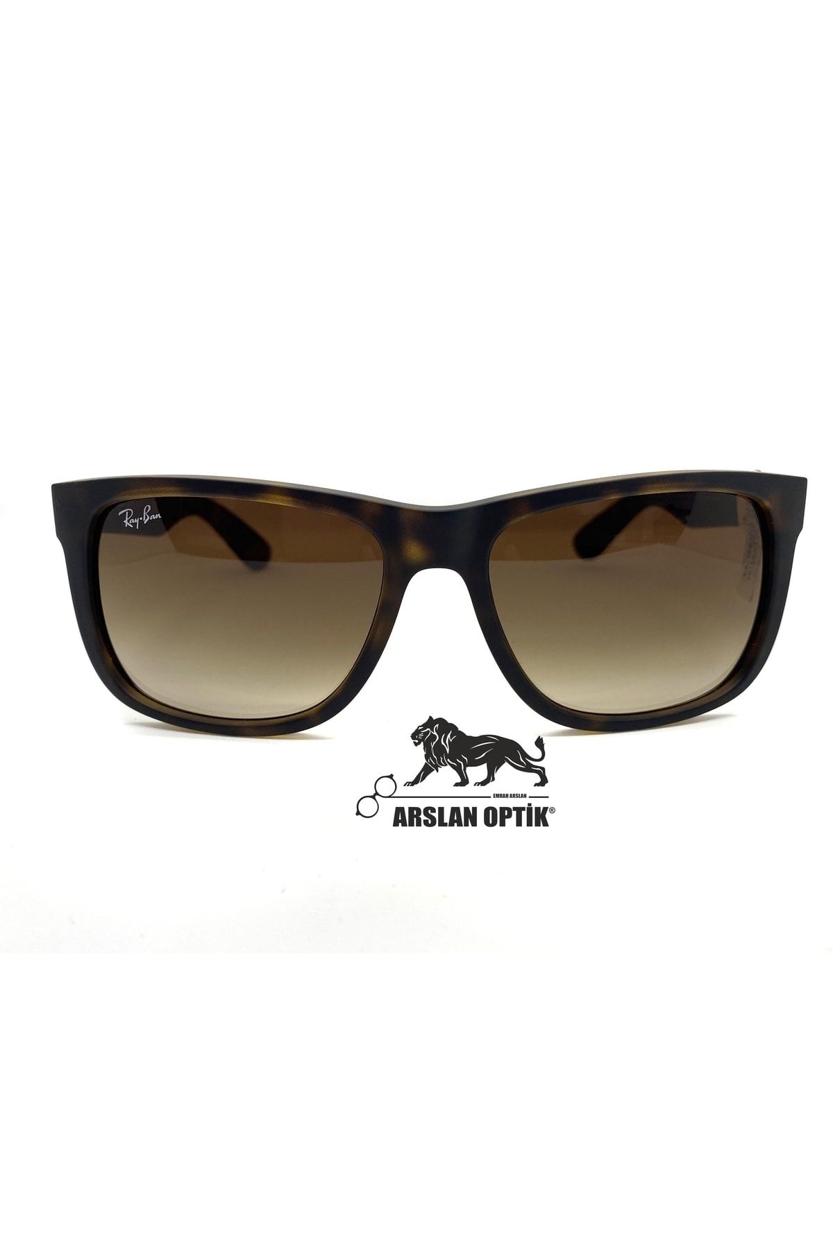 عینک آفتابی ری بن RB 4165 JUSTIN 710/13 54